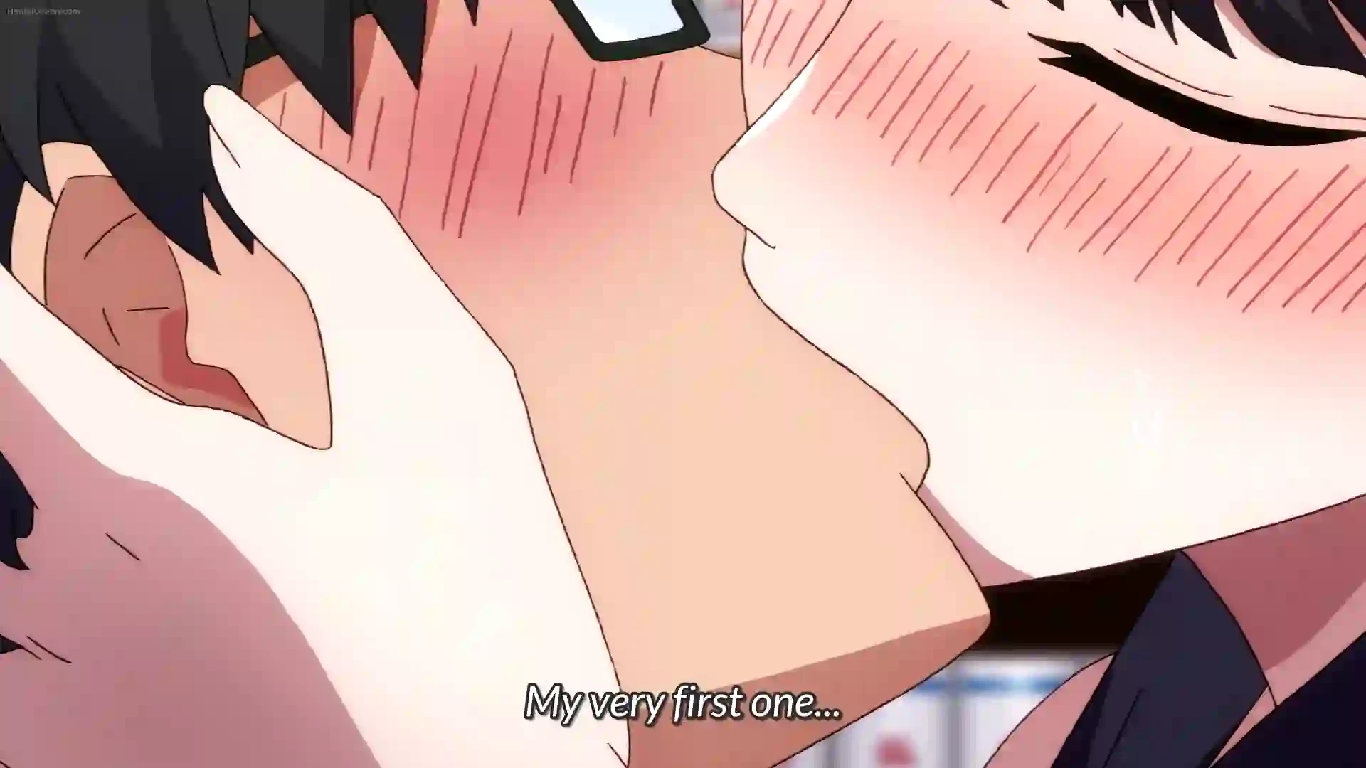 Iribitari Gal ni Manko Tsukawasete Morau Hanashi 1 - Hentai Populaire