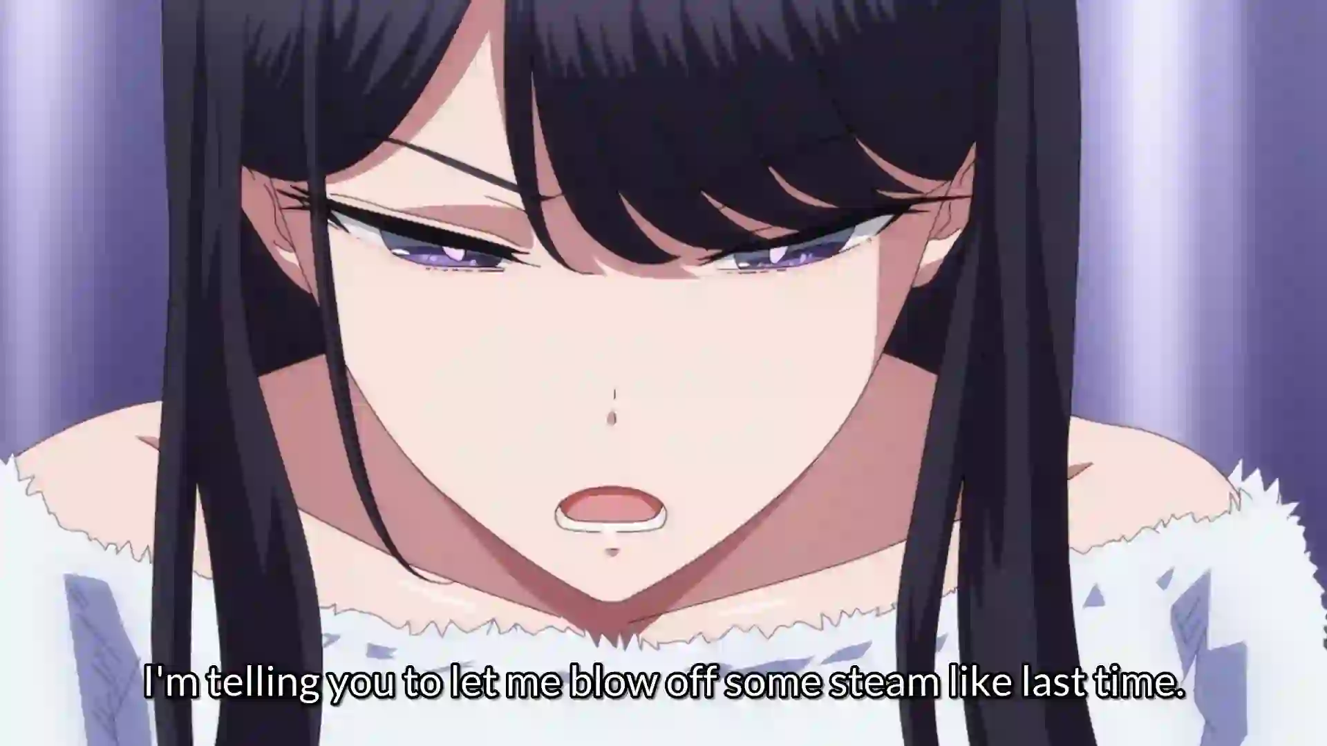 Iribitari Gal ni Manko Tsukawasete Morau Hanashi 2 - Preview 3