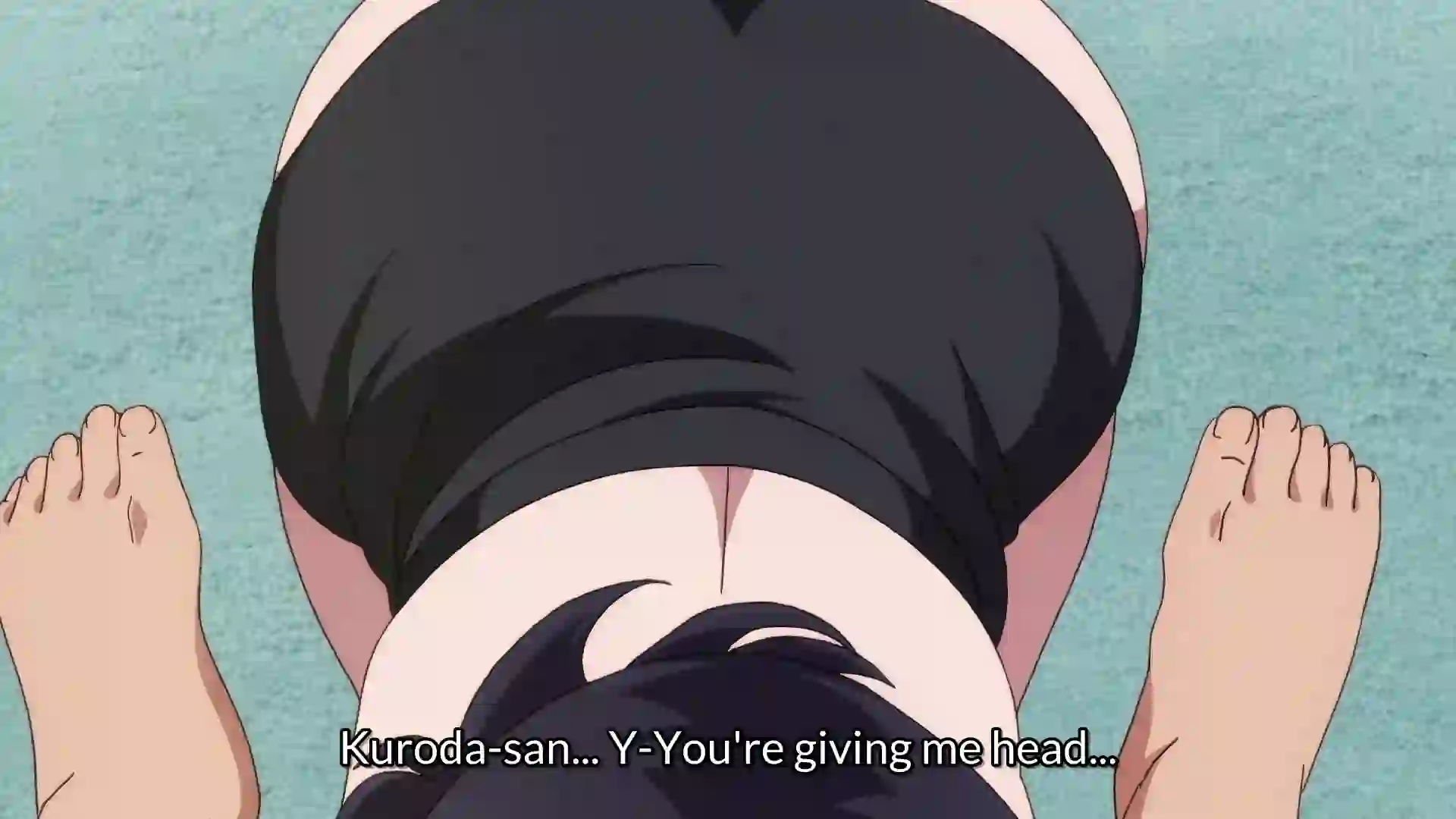 Iribitari Gal ni Manko Tsukawasete Morau Hanashi 2 - Preview 5