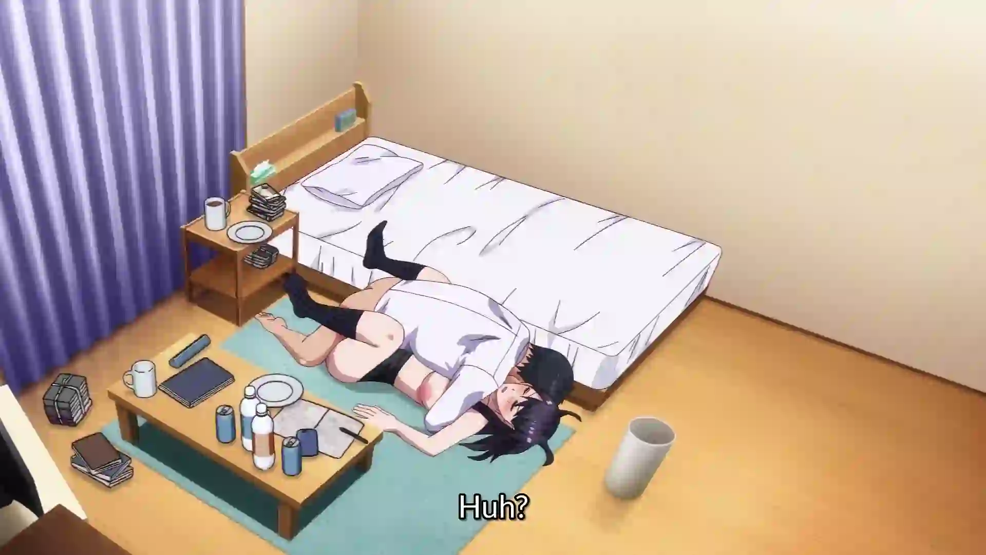 Iribitari Gal ni Manko Tsukawasete Morau Hanashi 2 - Preview 7