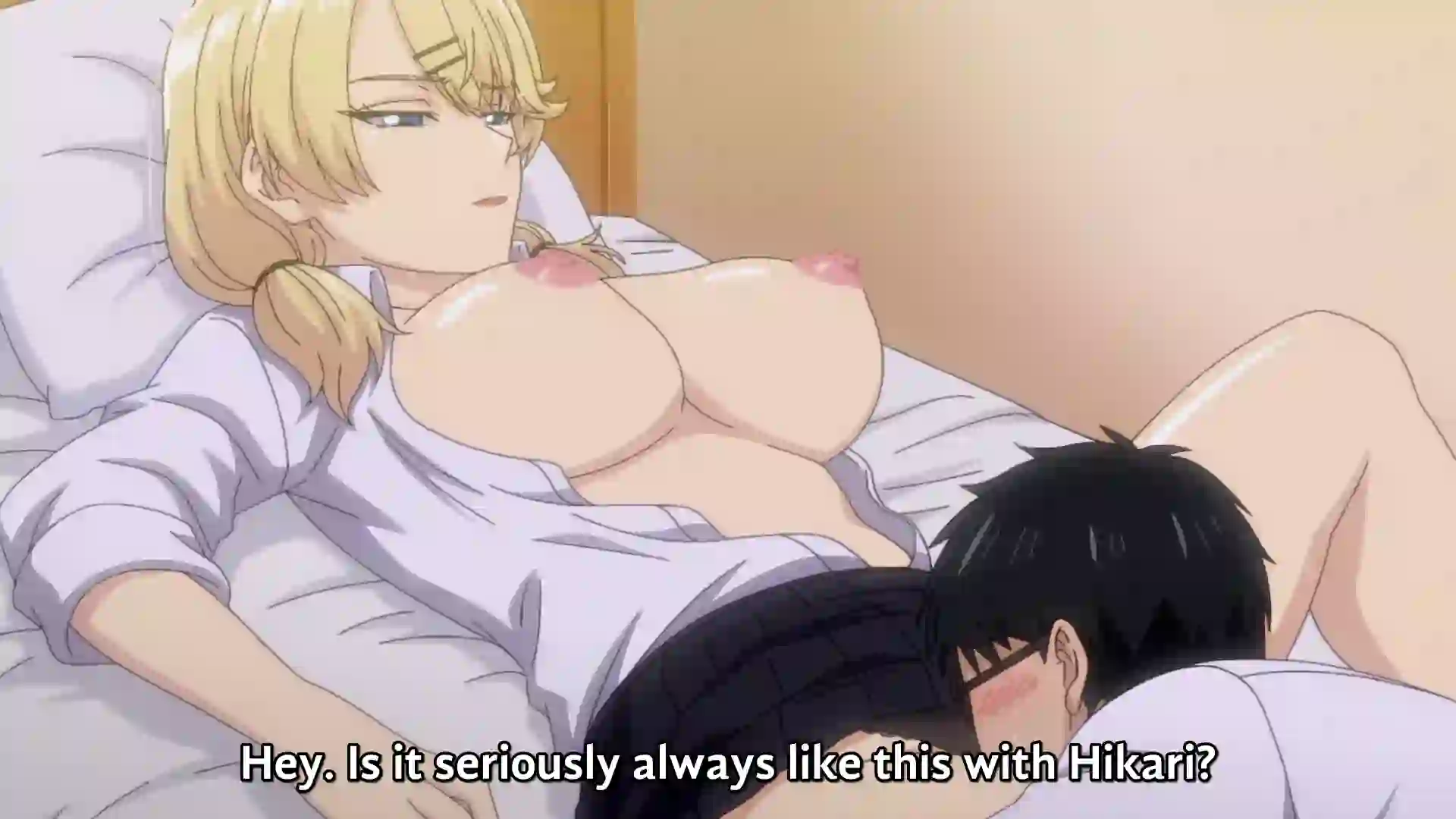 Iribitari Gal ni Manko Tsukawasete Morau Hanashi 3 - Preview 5