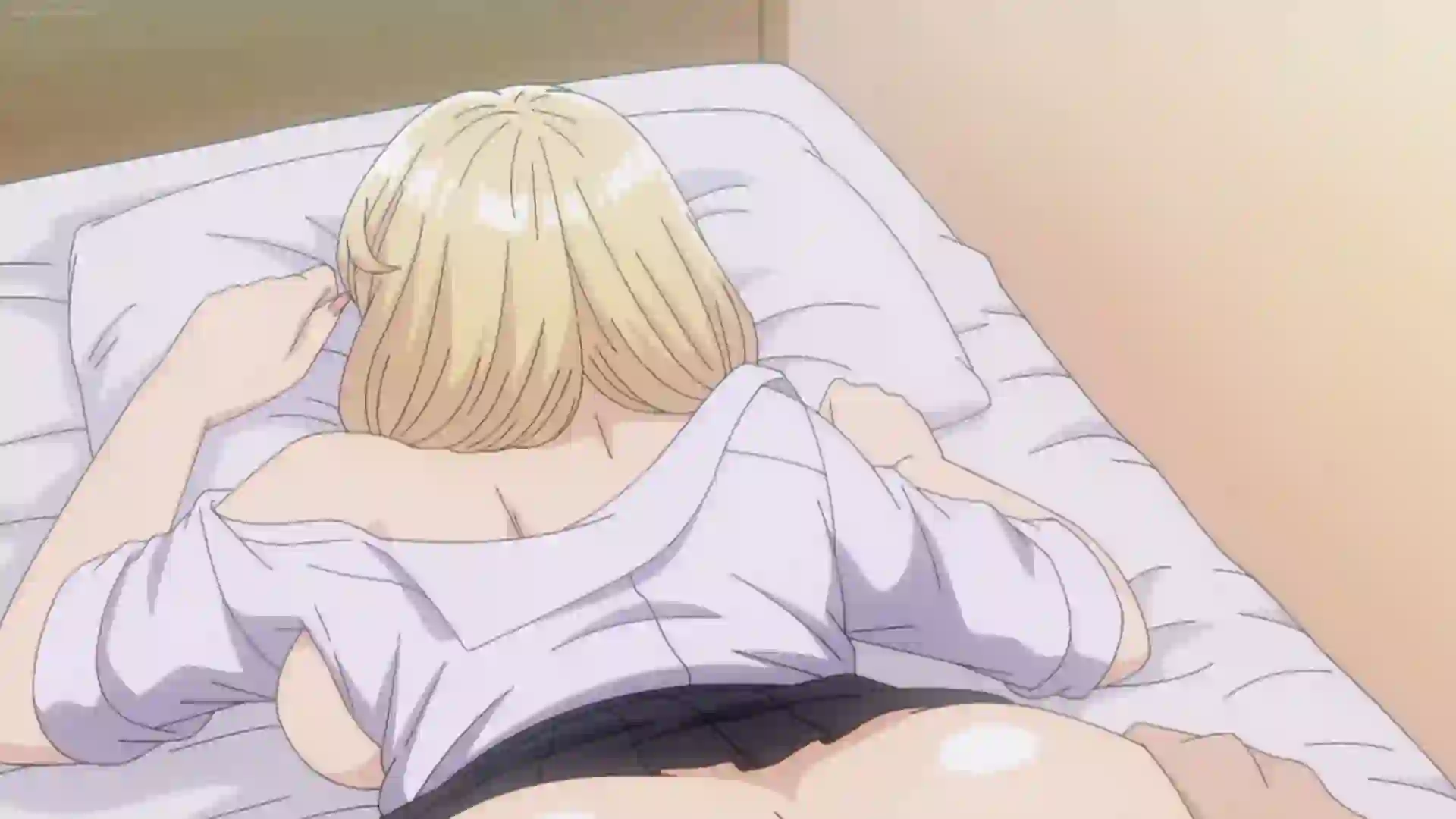 Iribitari Gal ni Manko Tsukawasete Morau Hanashi 3 - Preview 9