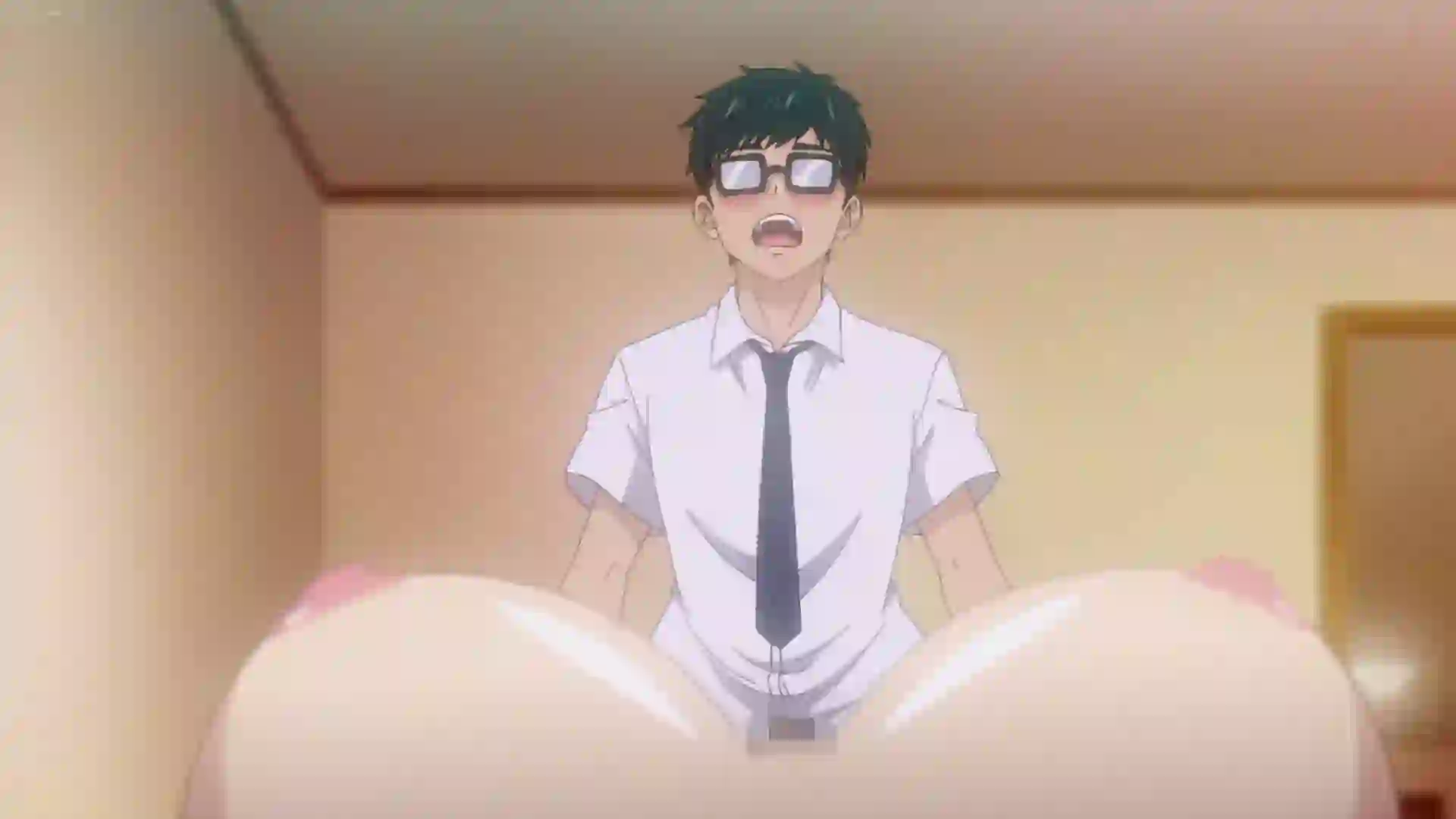 Iribitari Gal ni Manko Tsukawasete Morau Hanashi 3 - Preview 14