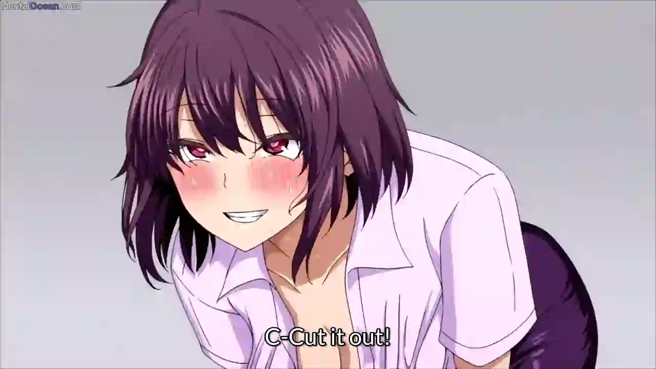 Maso Mesu Soap de Aimashou 1 - Preview 3