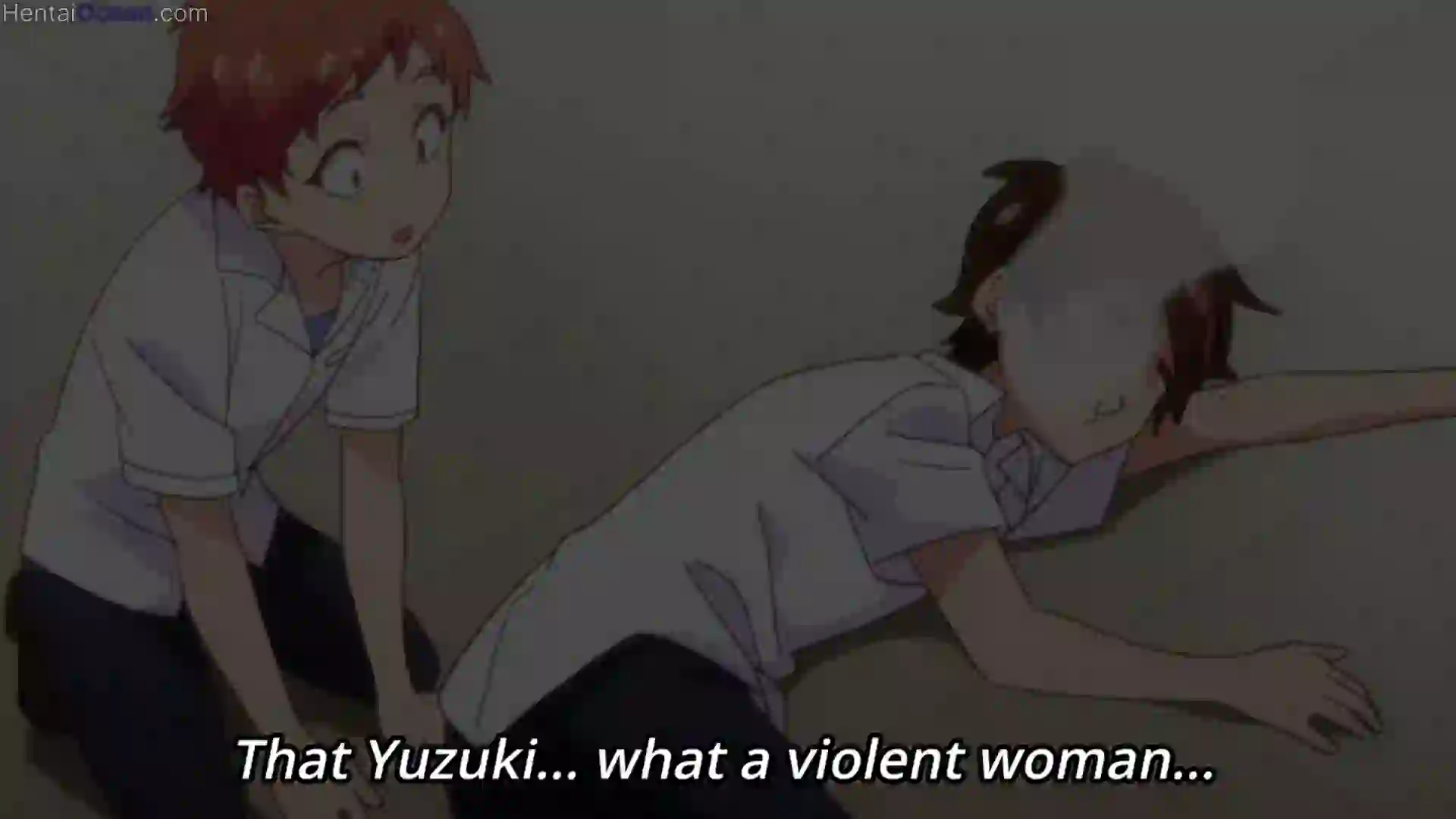 Araiya-san!: Ore to Aitsu ga Onnayu de!? 1 - Preview 3