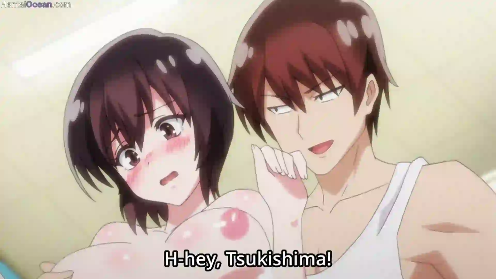 Araiya-san!: Ore to Aitsu ga Onnayu de!? 2 - Preview 4