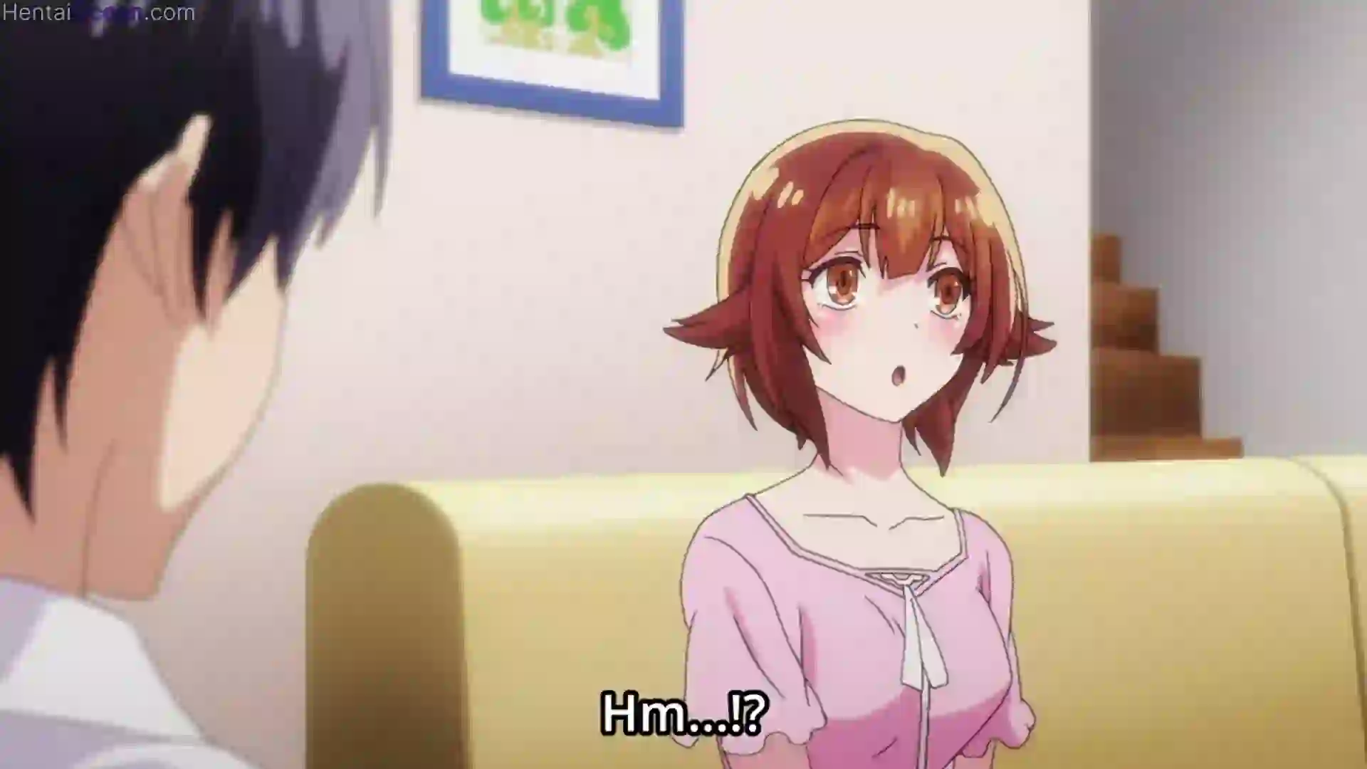 Araiya-san!: Ore to Aitsu ga Onnayu de!? 5 - Preview 5