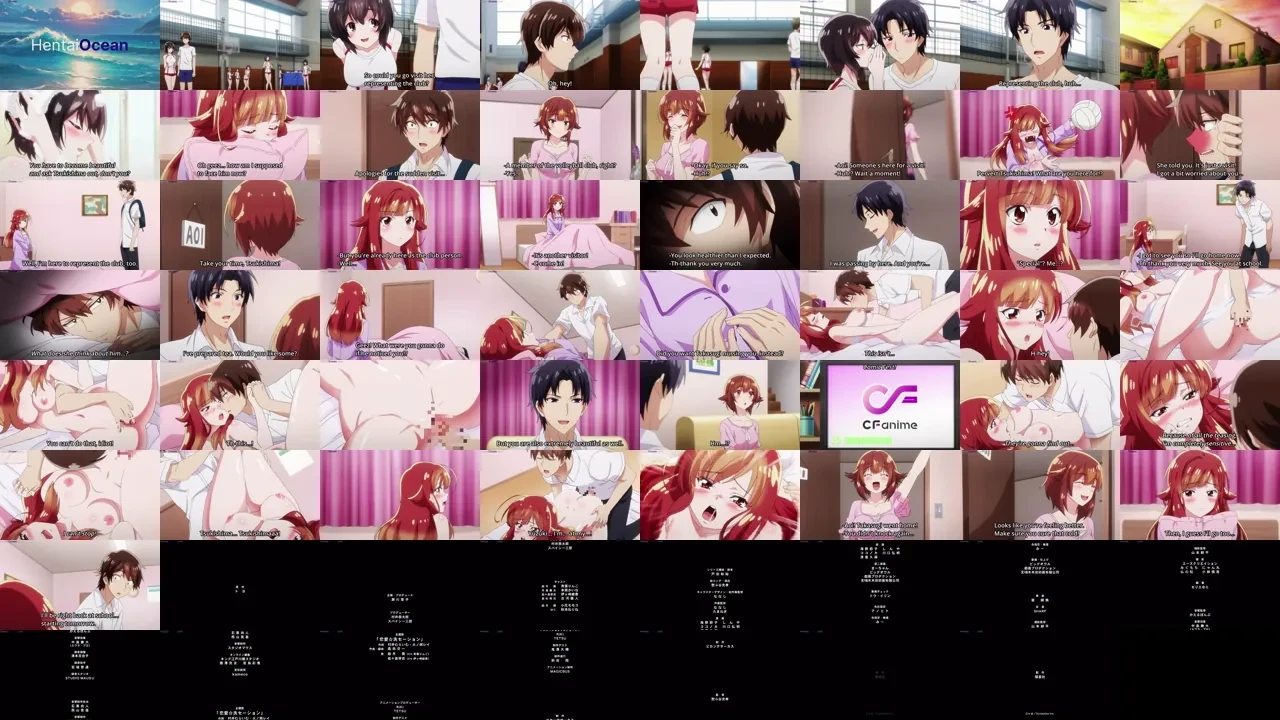 Araiya-san!: Ore to Aitsu ga Onnayu de!? 5 - Hentai Streaming HD Gratuit