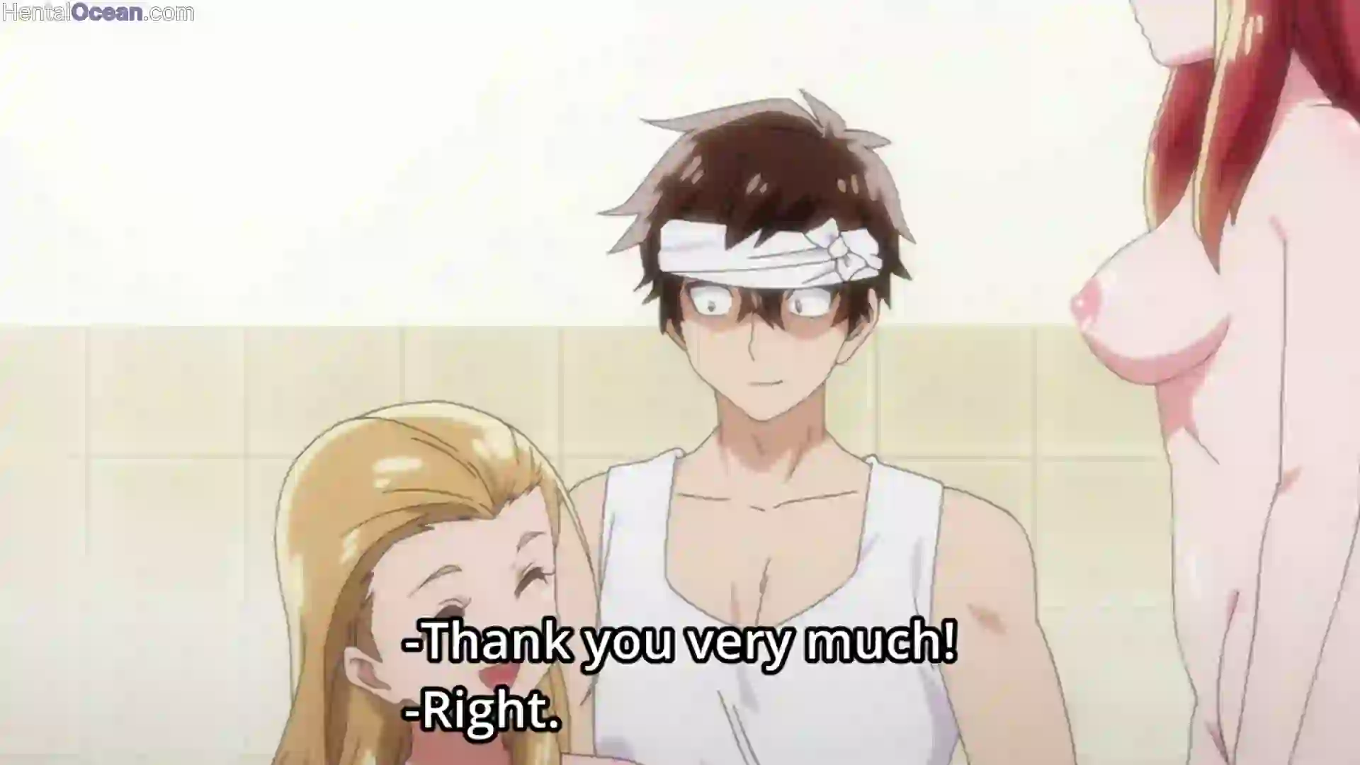 Araiya-san!: Ore to Aitsu ga Onnayu de!? 6 - Preview 4