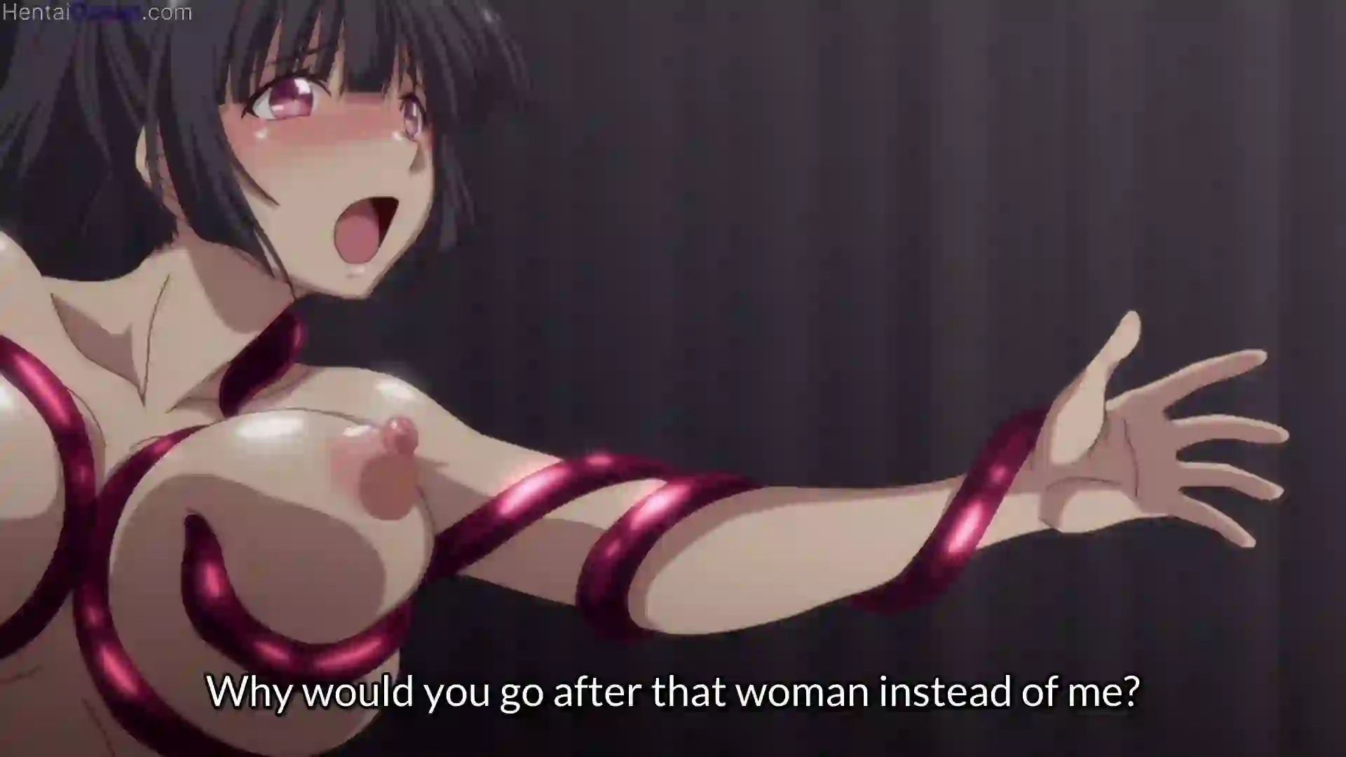 Rakuen Shinshoku: Island of the Dead 1 - Preview 15