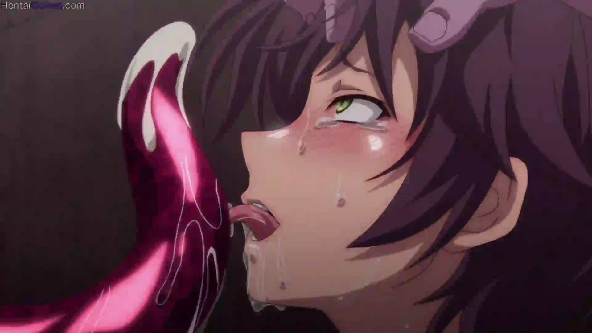 Rakuen Shinshoku: Island of the Dead 1 - Preview 22