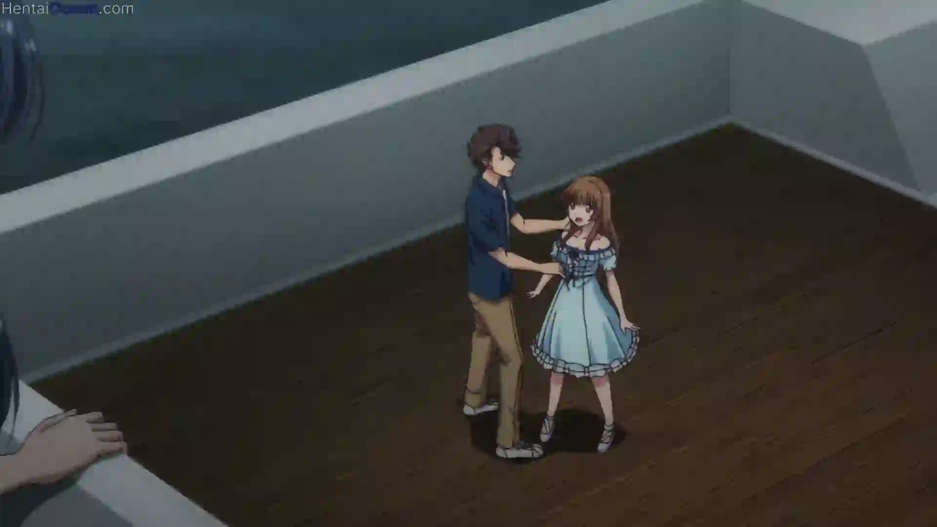 Rakuen Shinshoku: Island of the Dead 2 - Preview 18