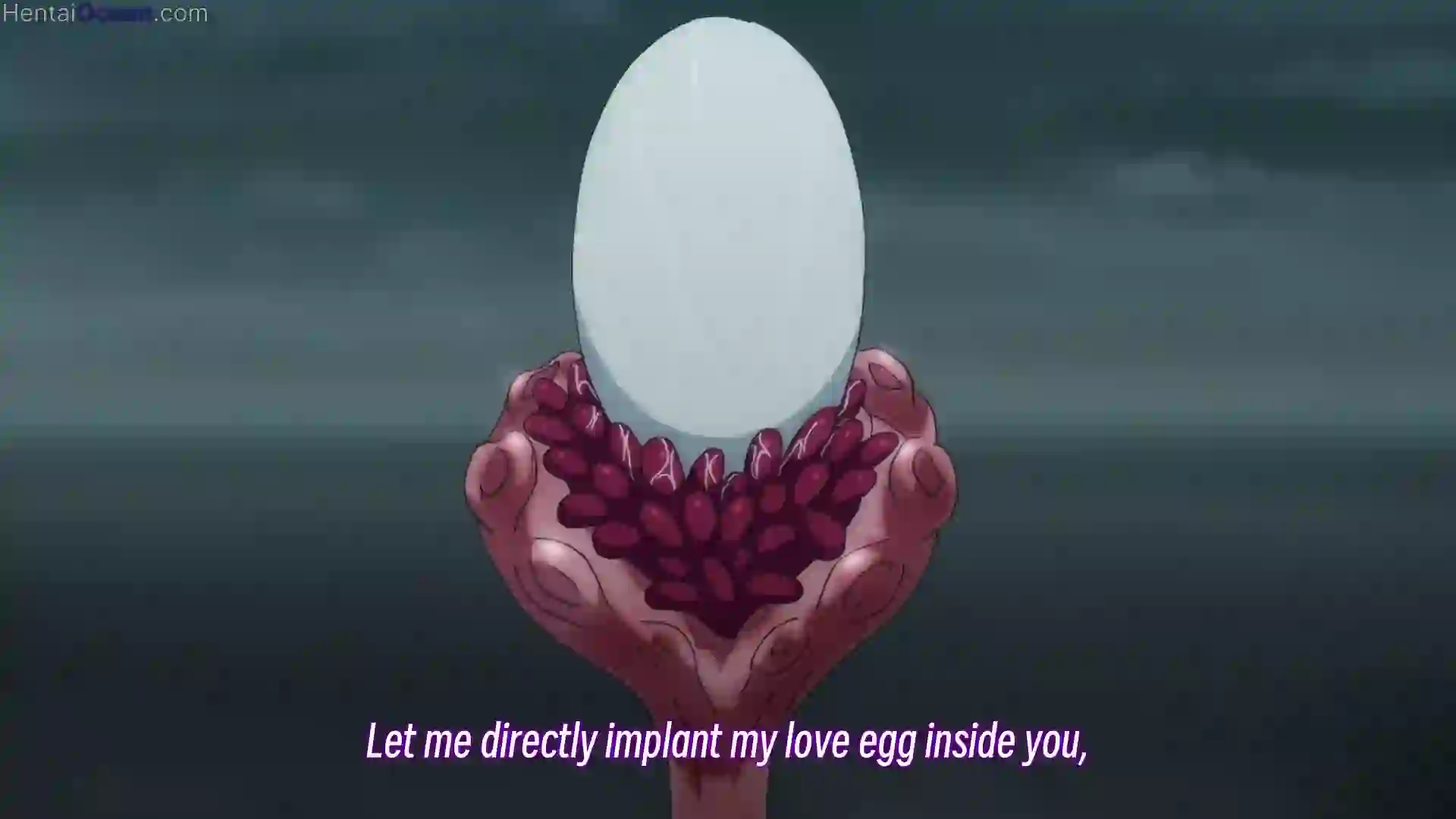 Rakuen Shinshoku: Island of the Dead 2 - Preview 22