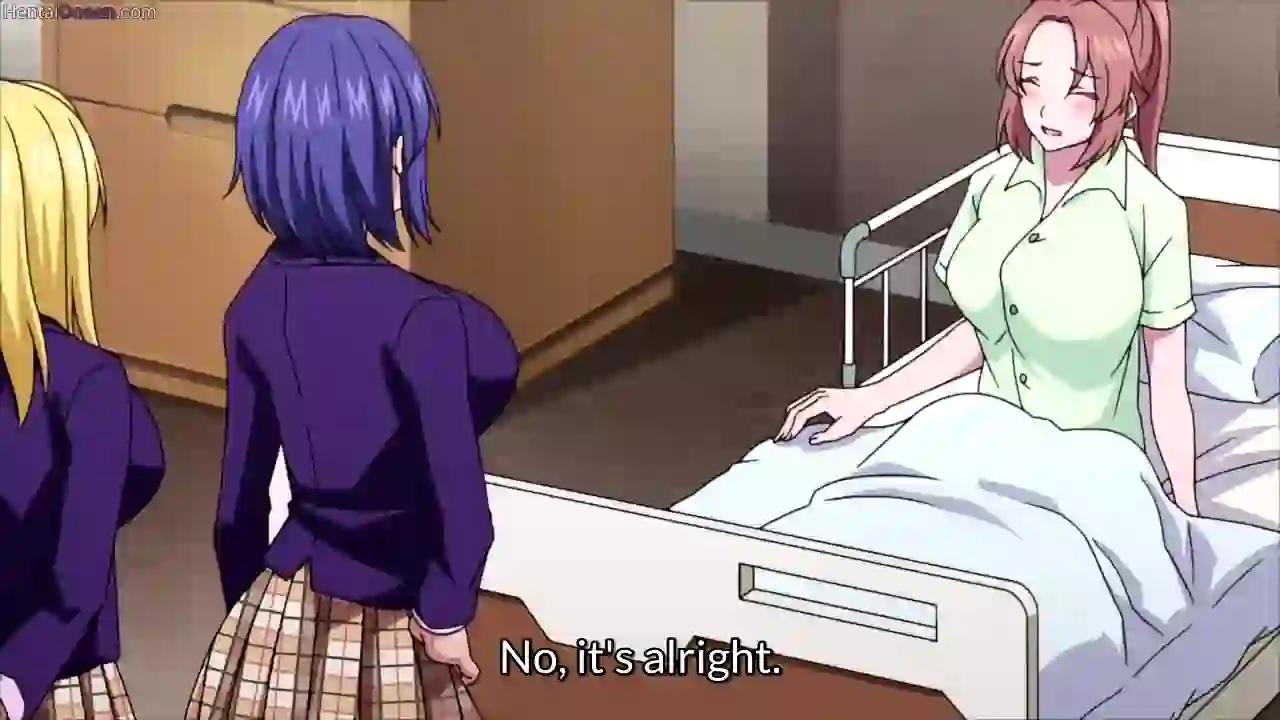 Maso Mesu Soap de Aimashou 2 - Preview 3