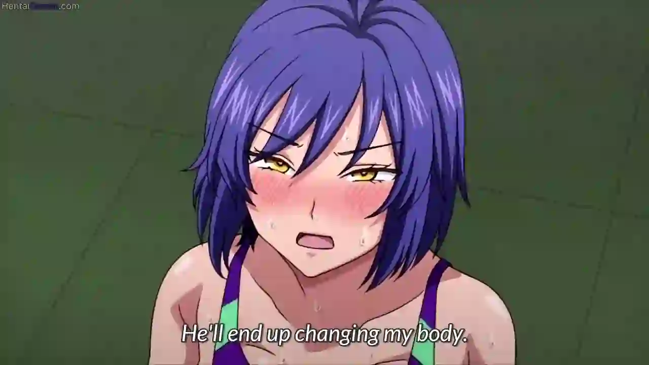 Maso Mesu Soap de Aimashou 2 - Preview 6