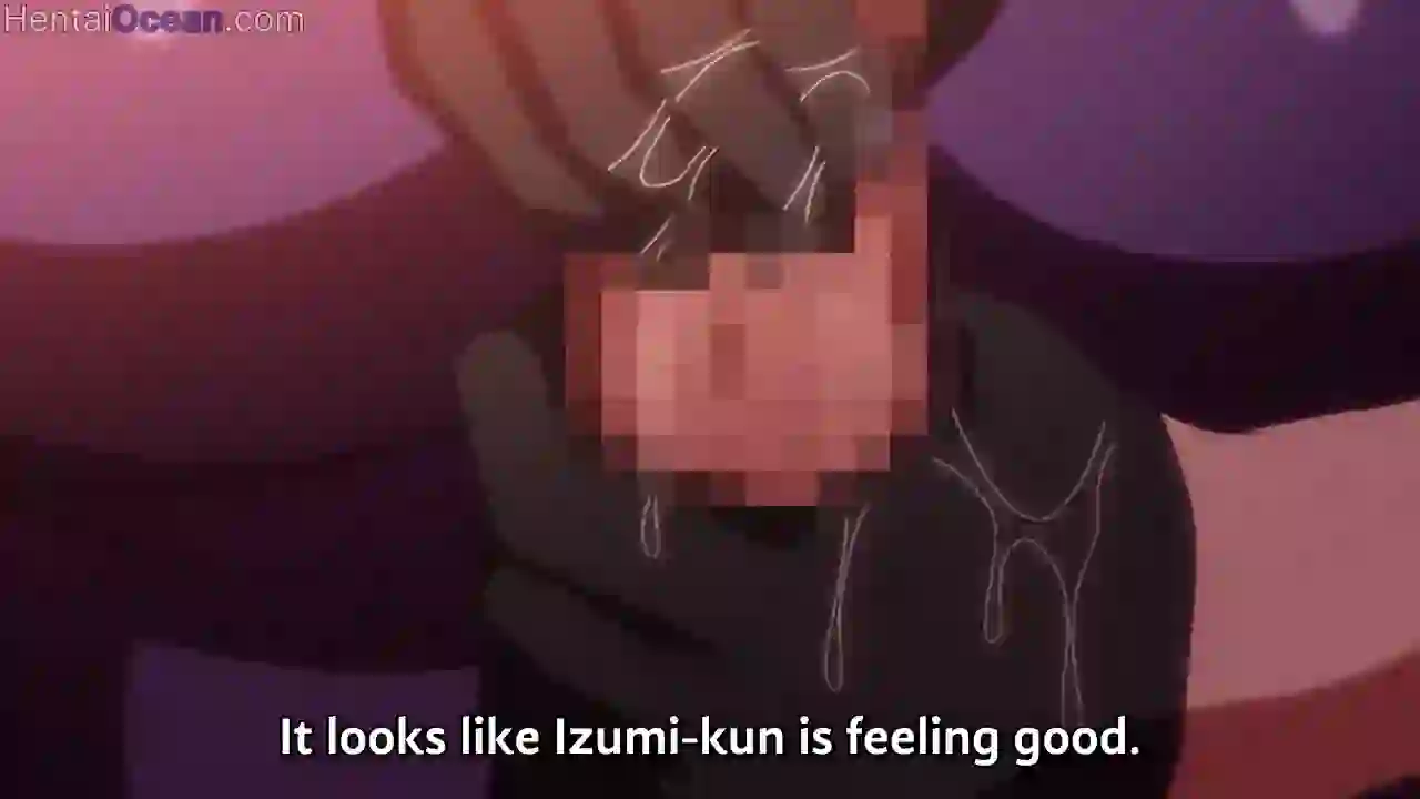 Fuuki Iin to Fuuzoku Katsudou 1 - Preview 2