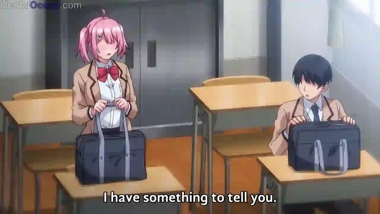 Fuuki Iin to Fuuzoku Katsudou 1 - Preview 4