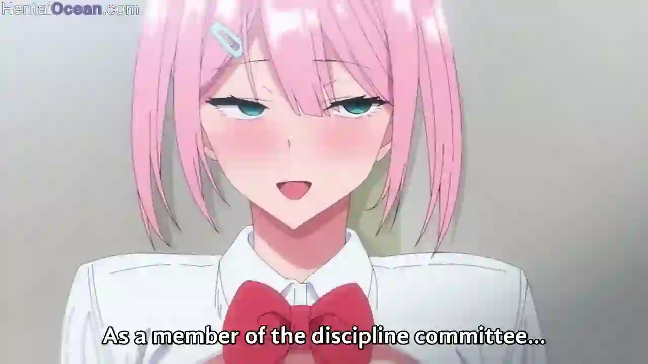 Fuuki Iin to Fuuzoku Katsudou 1 - Preview 5