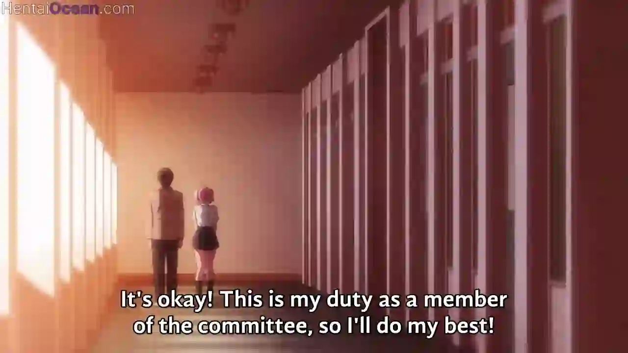 Fuuki Iin to Fuuzoku Katsudou 1 - Preview 15