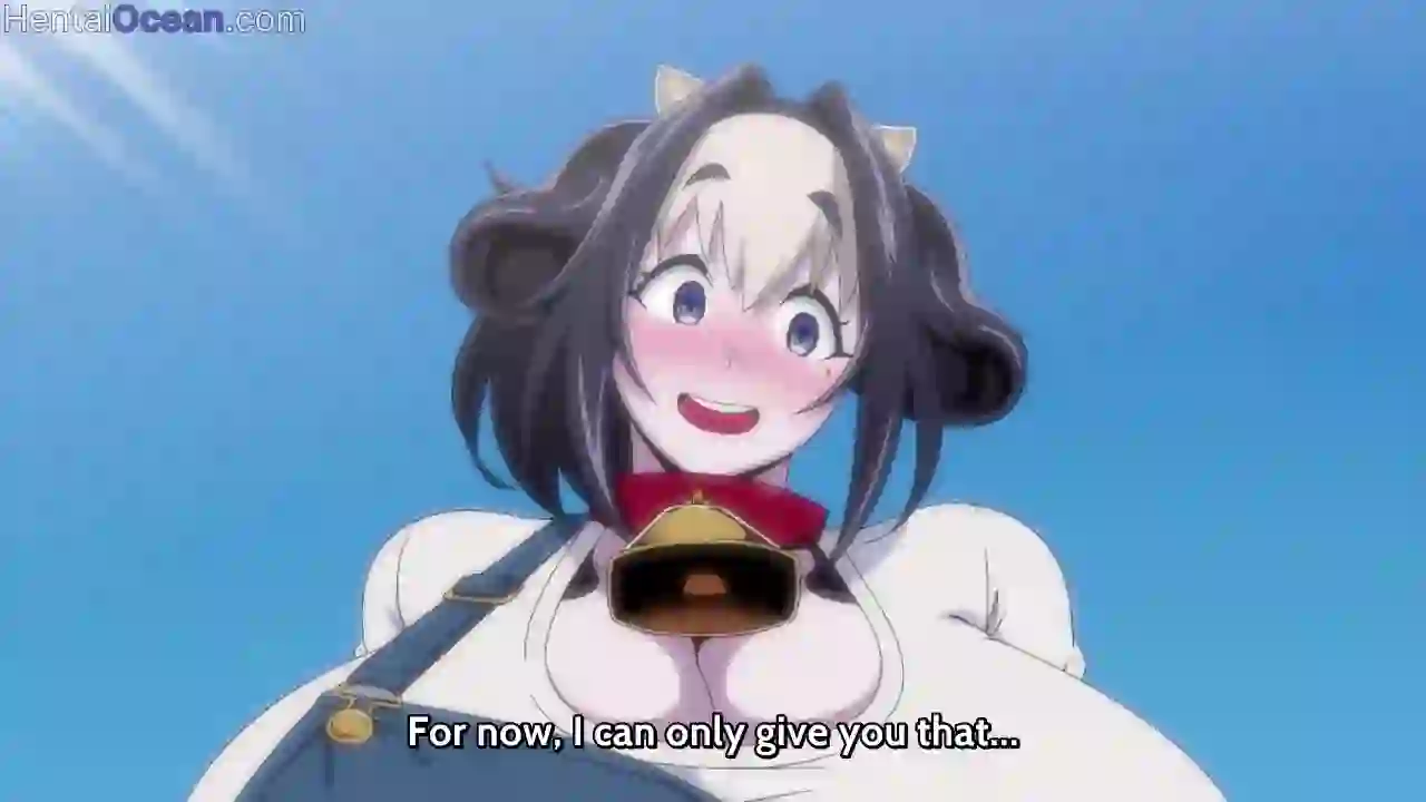 Kemonokko Tsuushin: The Animation 1 - Preview 4