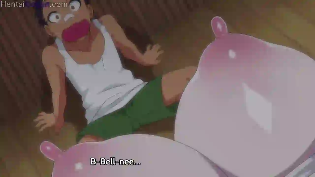 Kemonokko Tsuushin: The Animation 1 - Preview 5