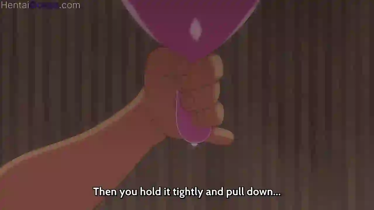 Kemonokko Tsuushin: The Animation 1 - Preview 6