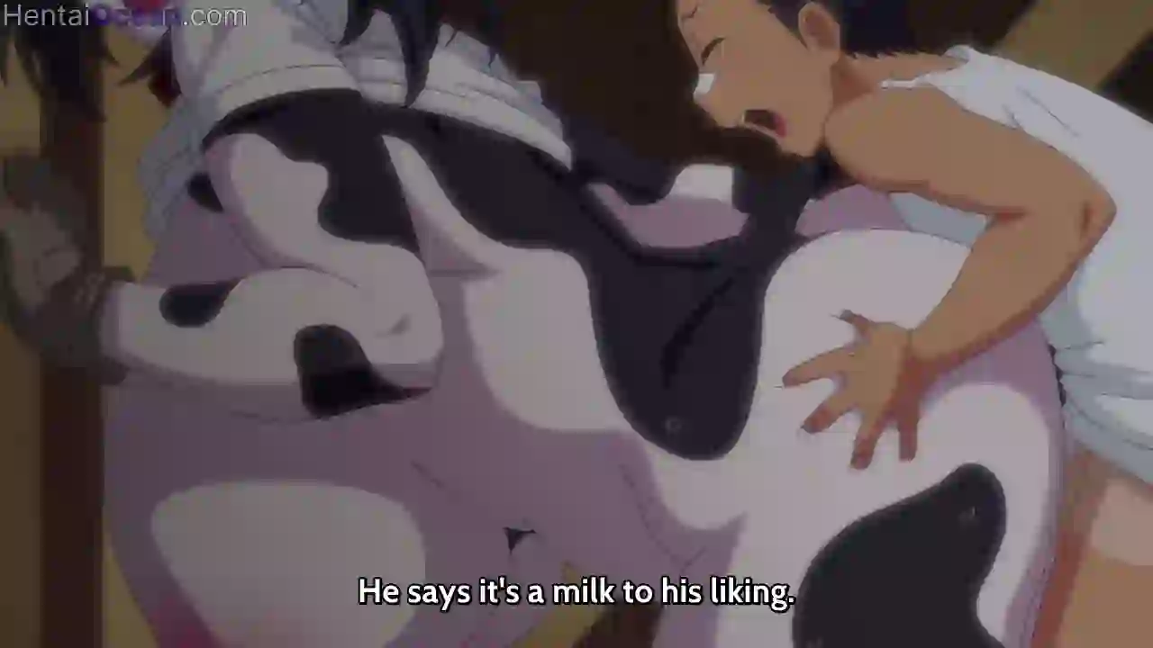 Kemonokko Tsuushin: The Animation 1 - Preview 16