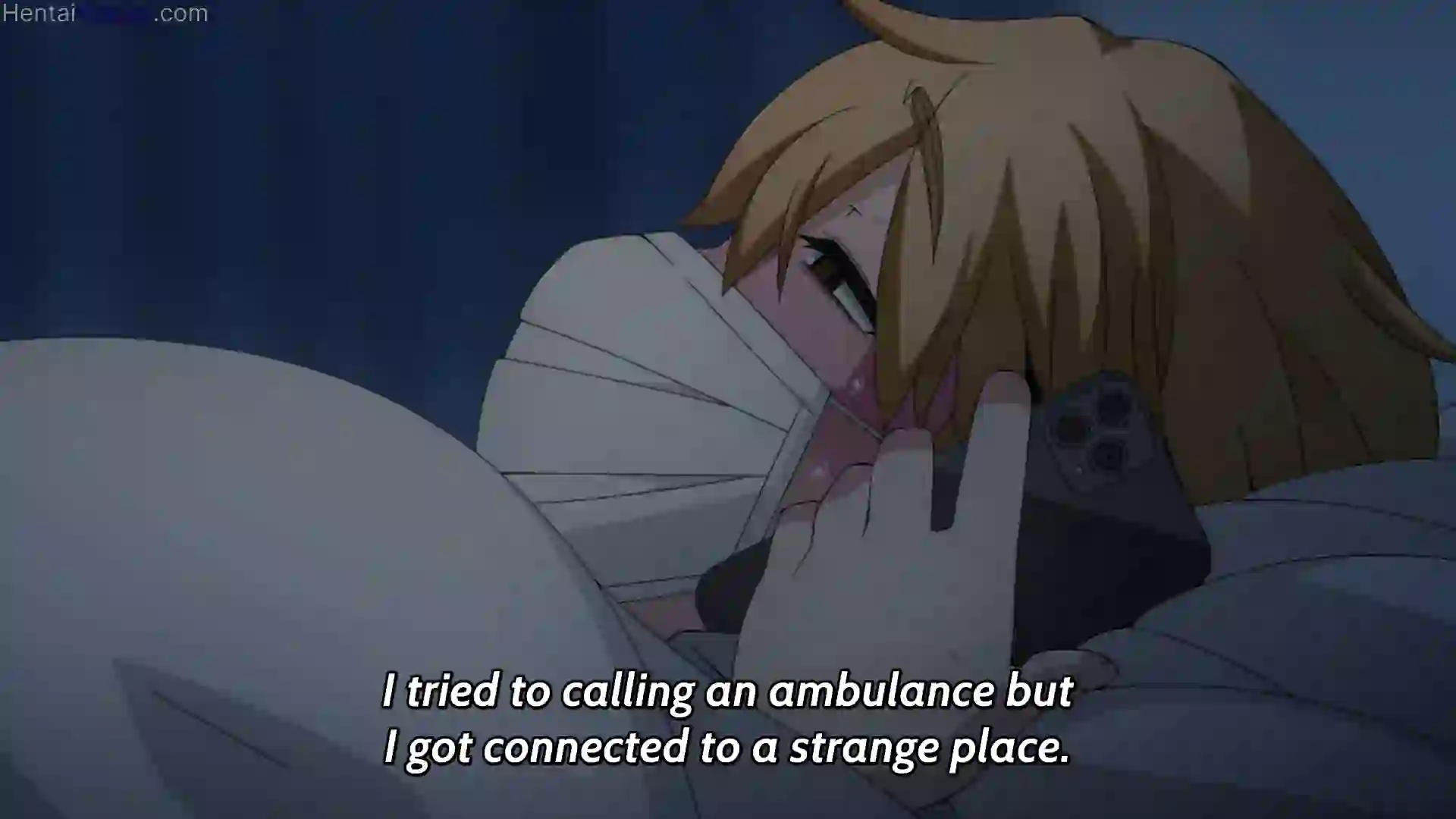 Kemonokko Tsuushin: The Animation 3 - Preview 5