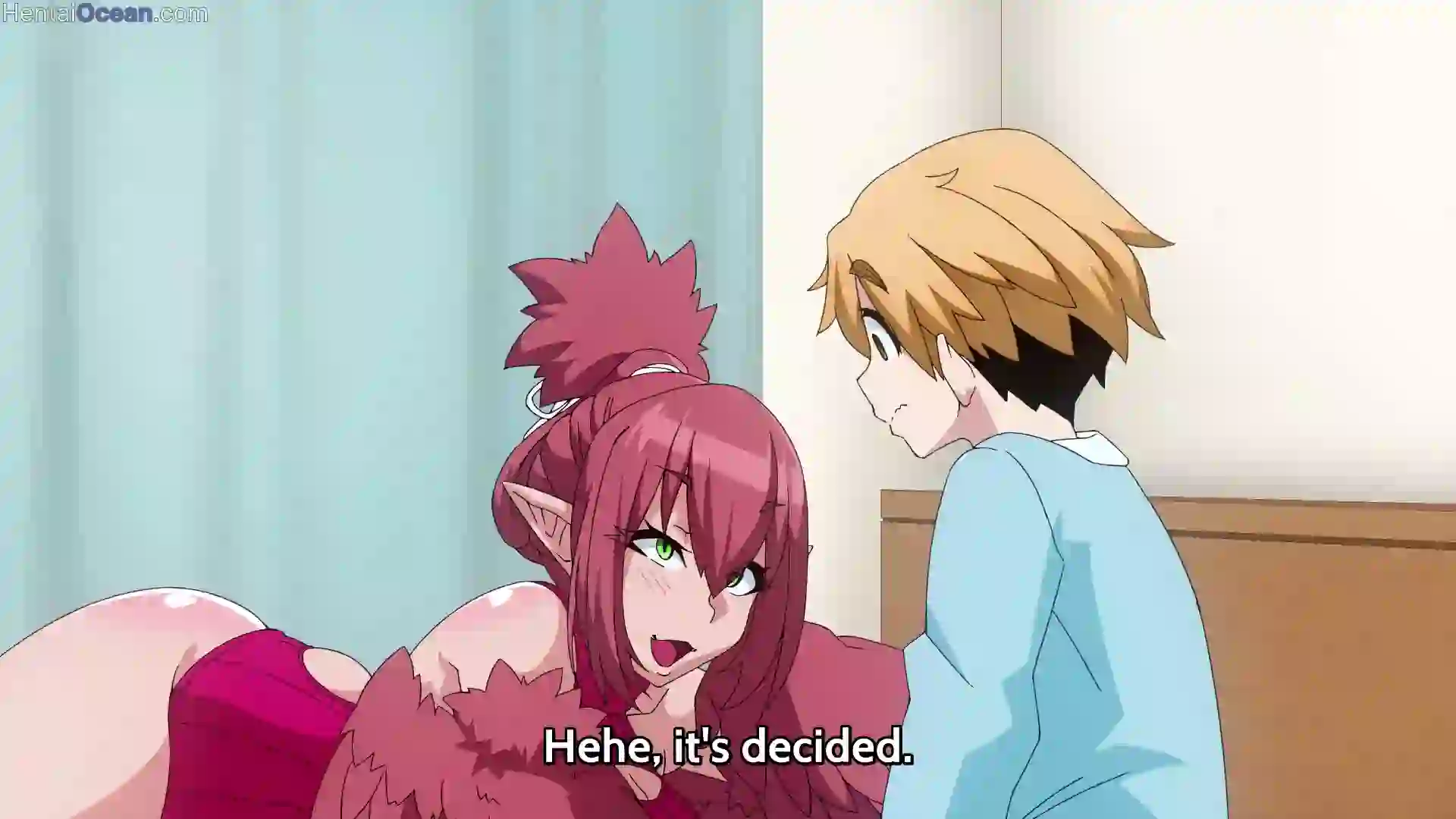 Kemonokko Tsuushin: The Animation 3 - Preview 9