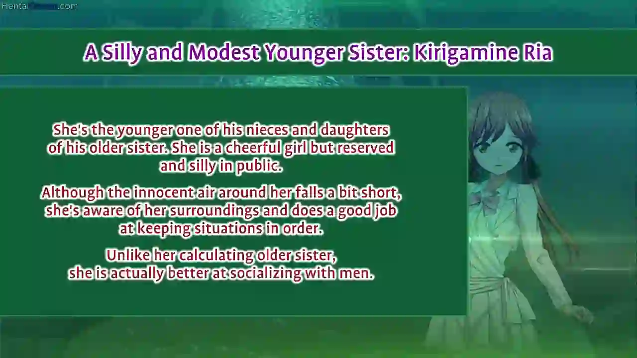 Bishoku-ke no Rule 1 - Preview 3