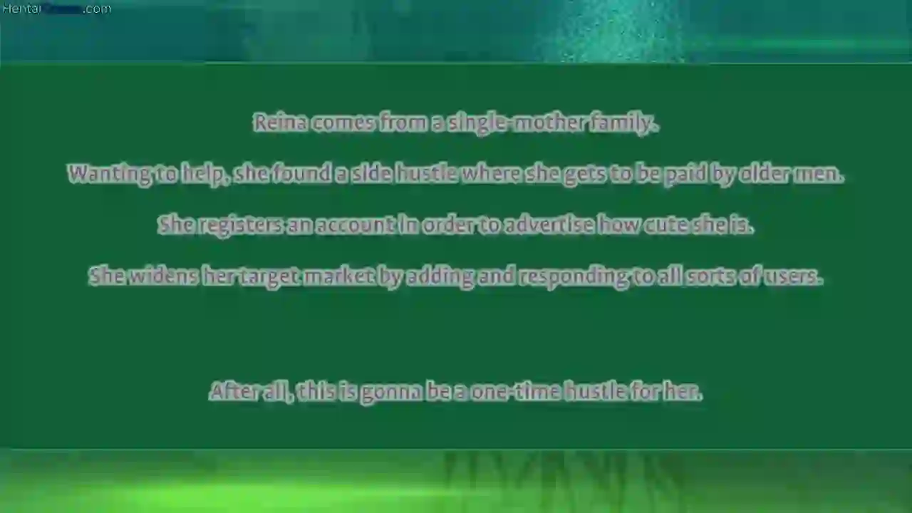 Bishoku-ke no Rule 1 - Preview 4