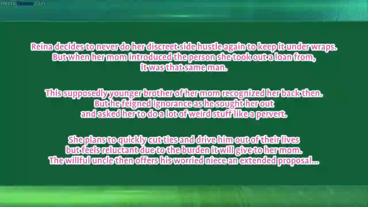 Bishoku-ke no Rule 1 - Preview 5