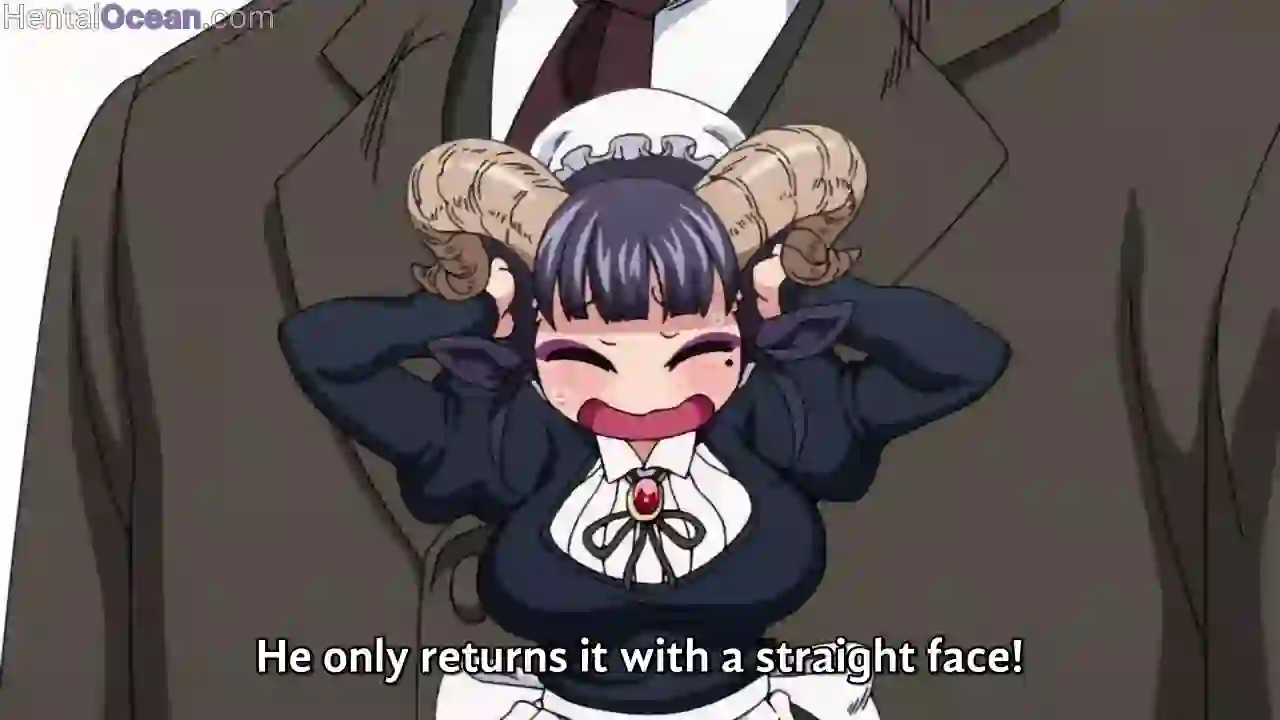 Ajin ga Osuki nan desu ne 1 - Preview 2