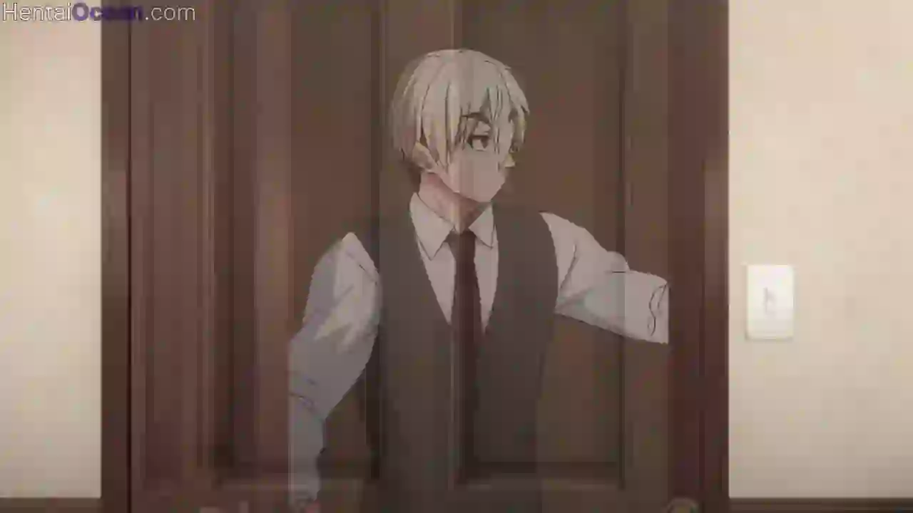 Ajin ga Osuki nan desu ne 1 - Preview 4