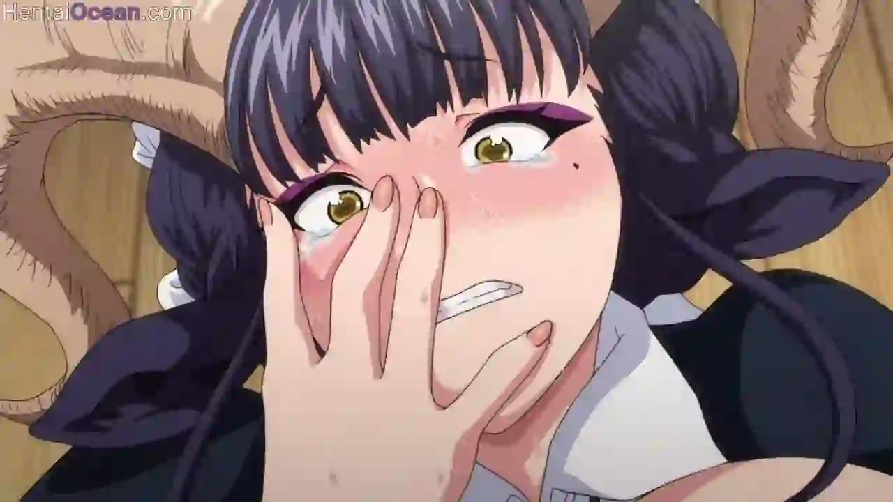 Ajin ga Osuki nan desu ne 1 - Preview 11