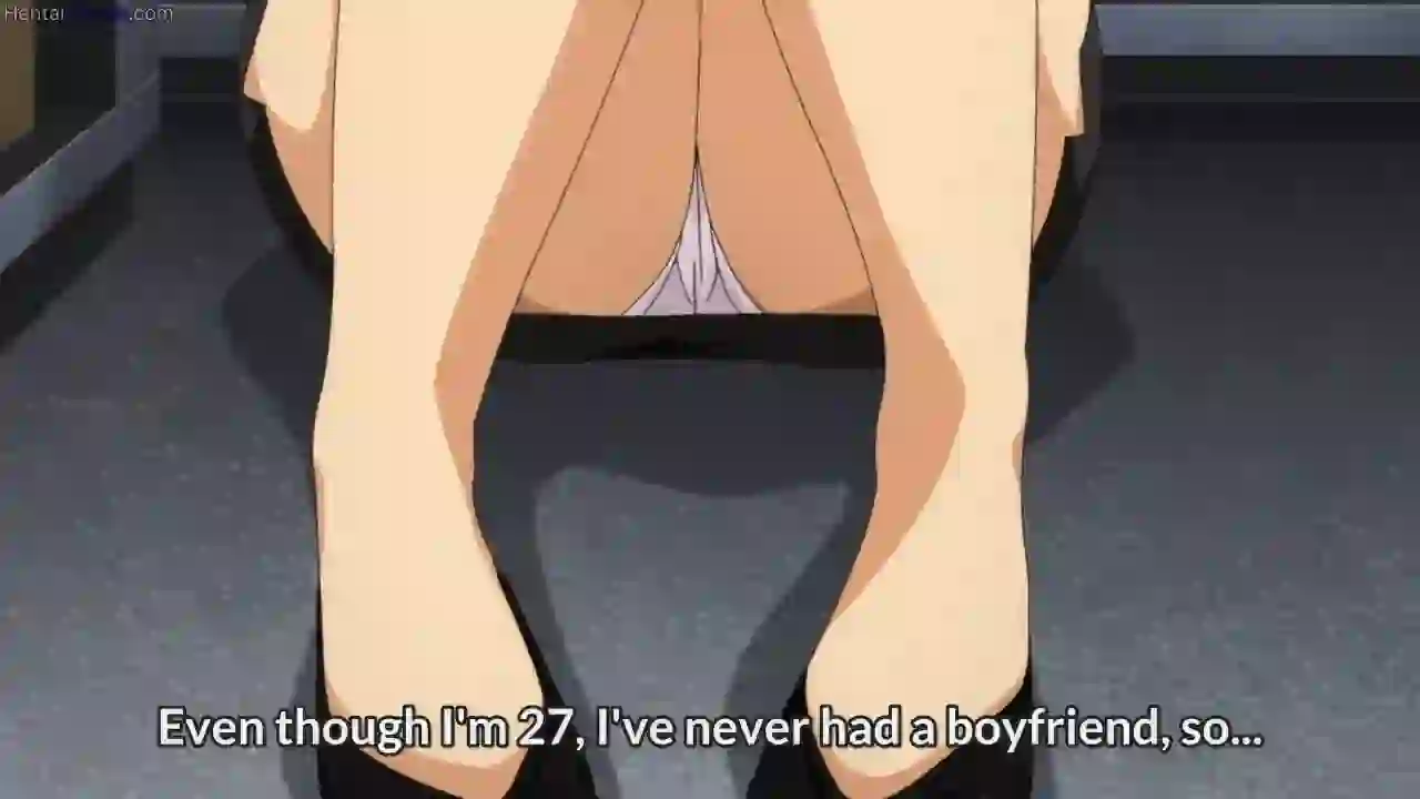 Akogare no Onna Joushi 1 - Preview 3