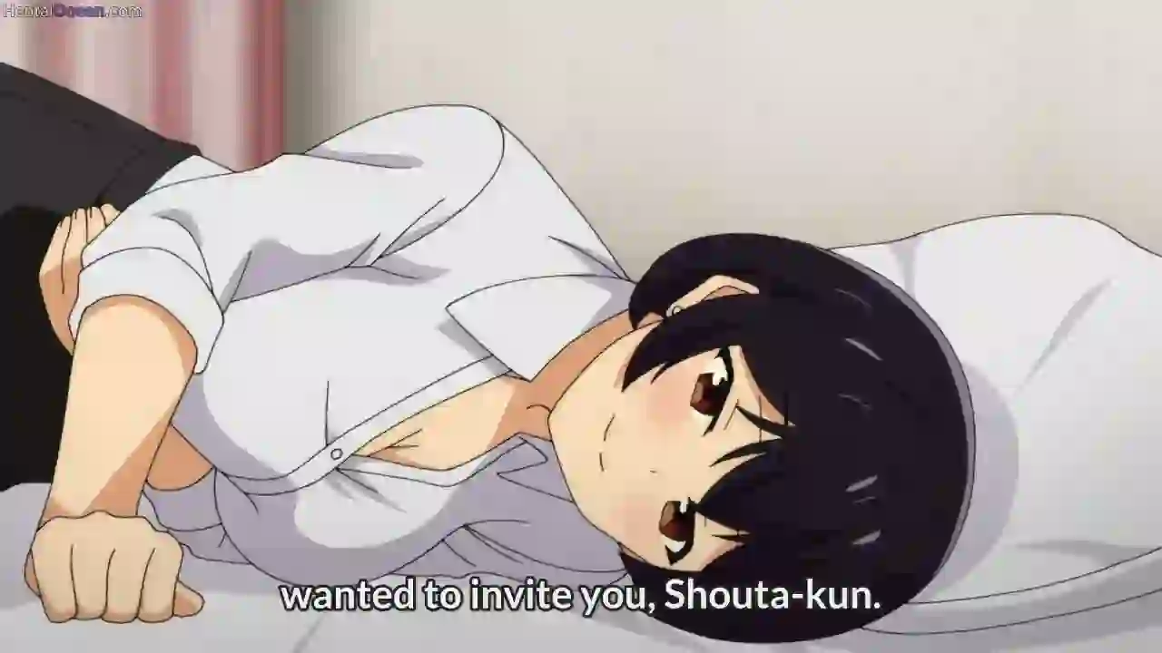 Akogare no Onna Joushi 1 - Preview 4