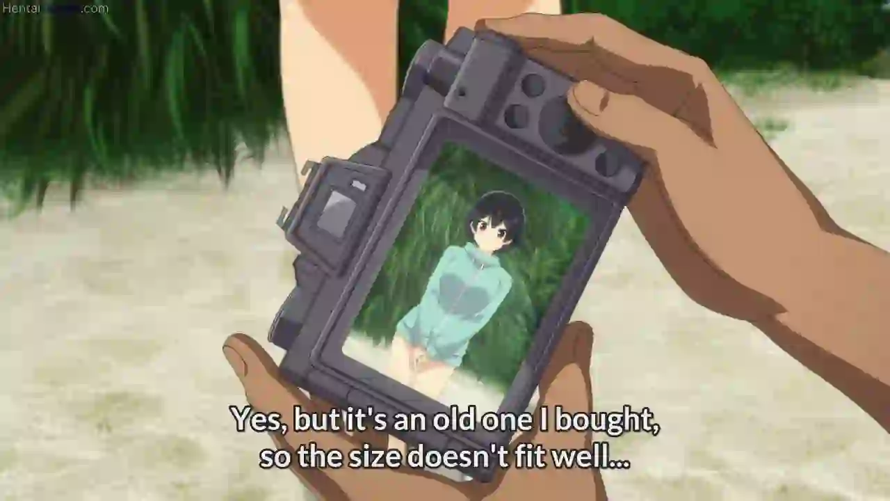 Akogare no Onna Joushi 1 - Preview 6