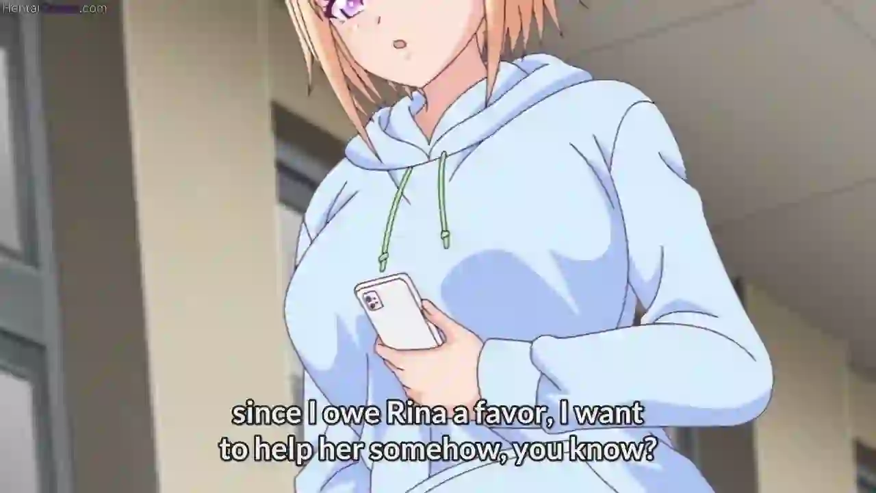 Amai Ijiwaru 1 - Preview 6