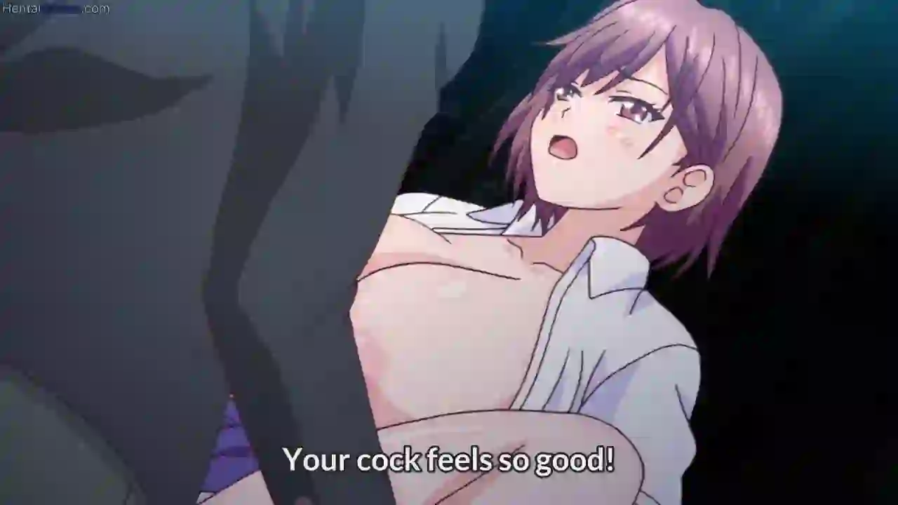 Amai Ijiwaru 1 - Preview 9