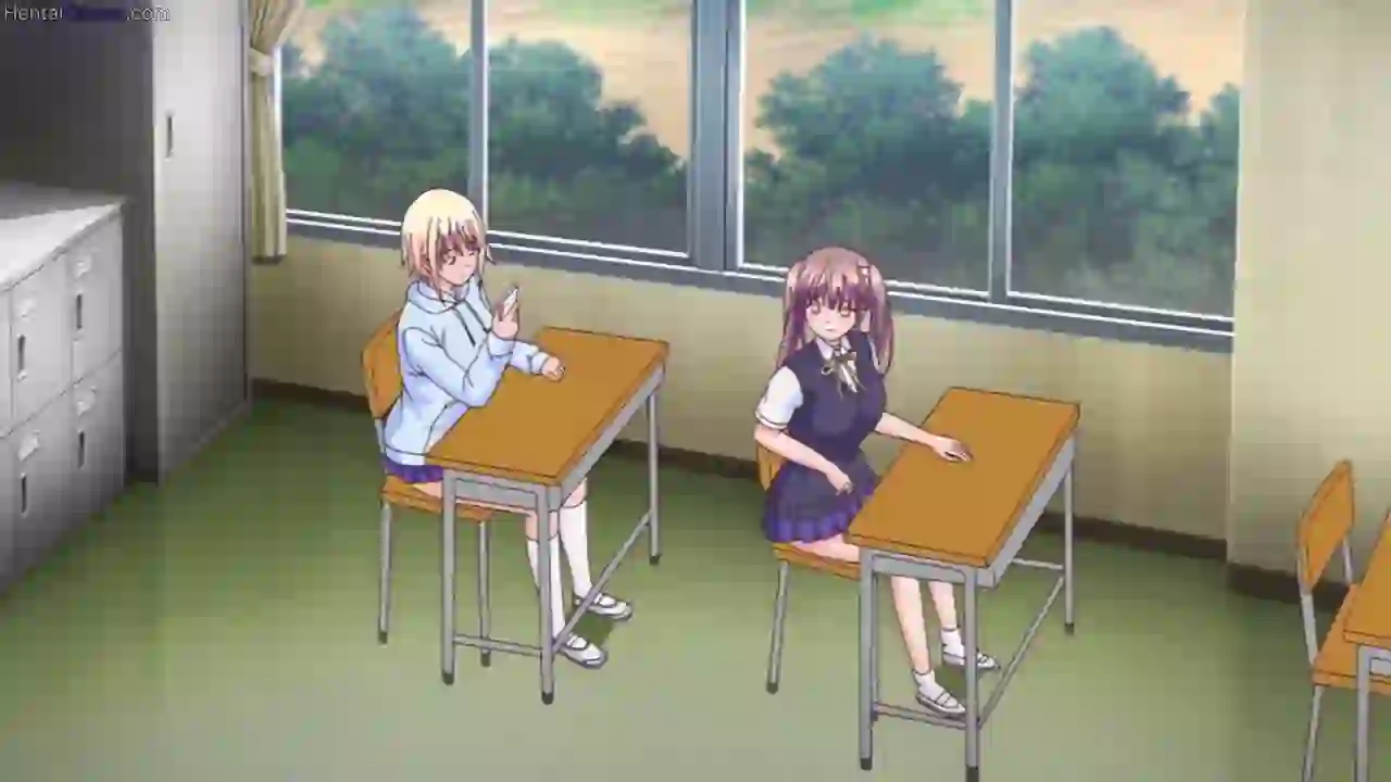 Amai Ijiwaru 1 - Preview 11