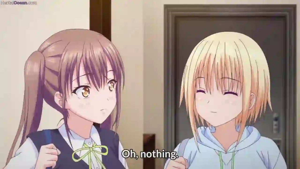 Amai Ijiwaru 1 - Preview 12