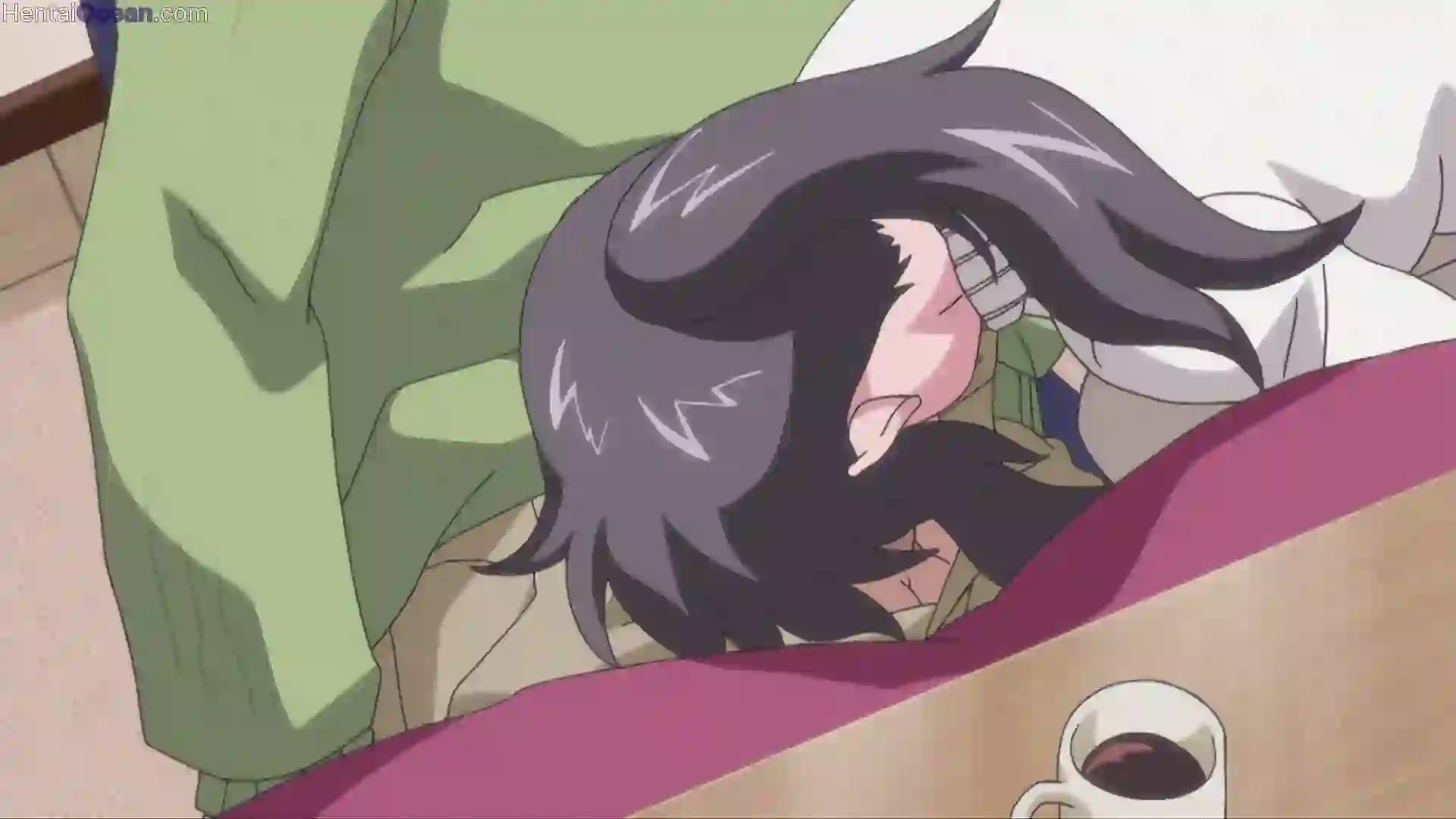 Jewelry The Animation 1 - Preview 6