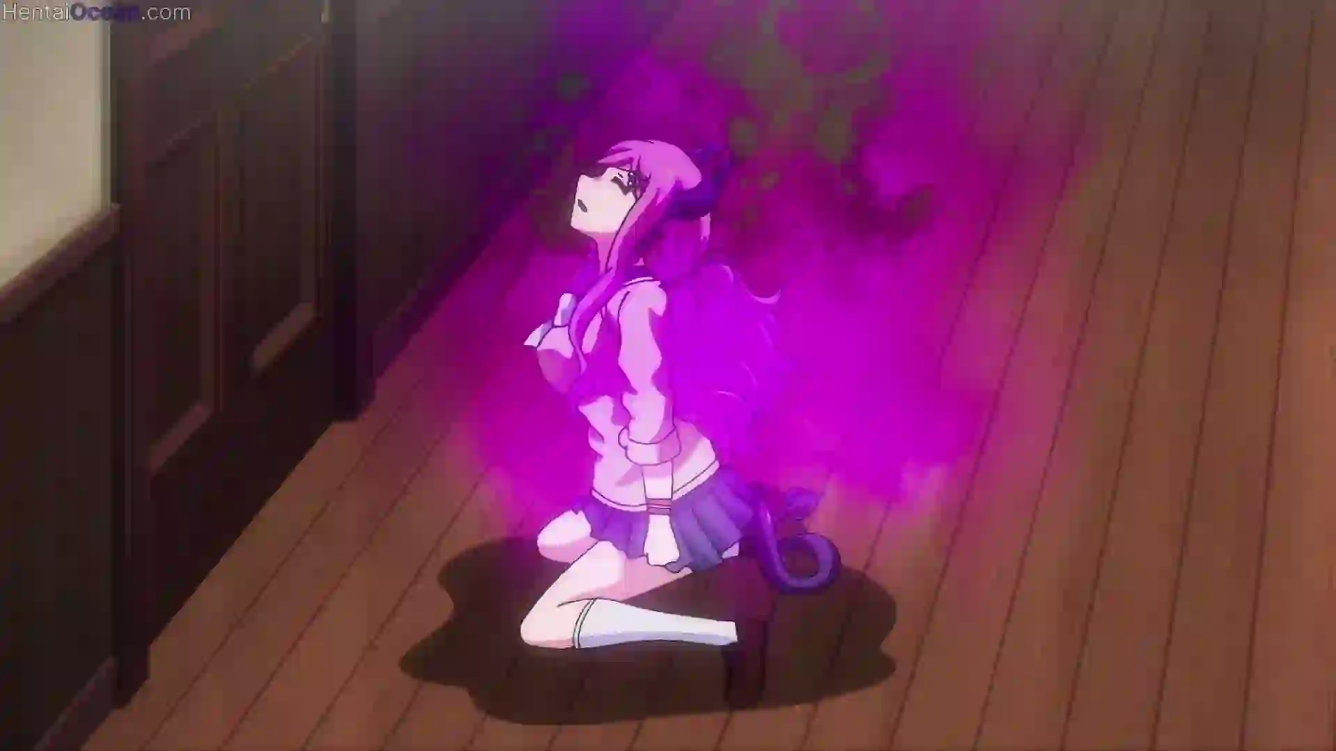 Succuba Mist Story The Animation 1 - Preview 6