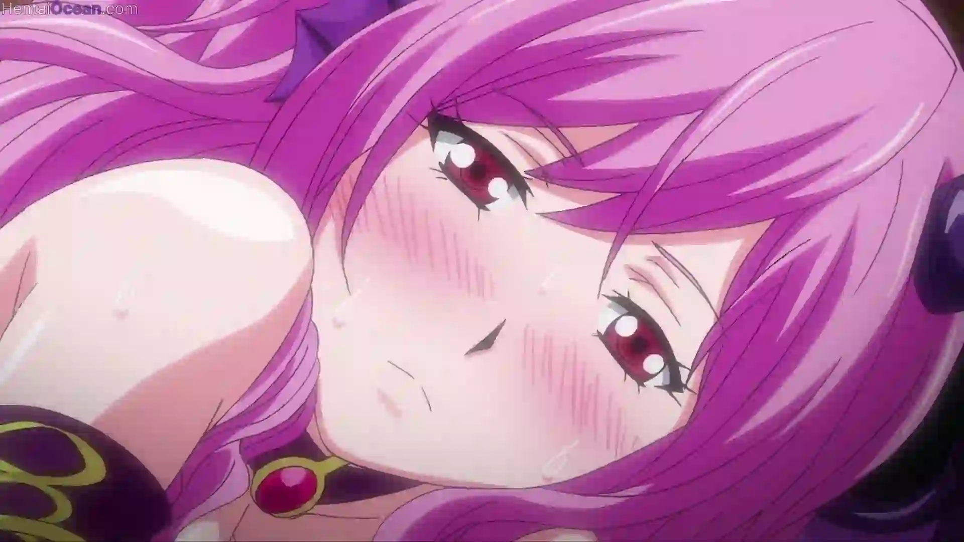 Succuba Mist Story The Animation 1 - Preview 8