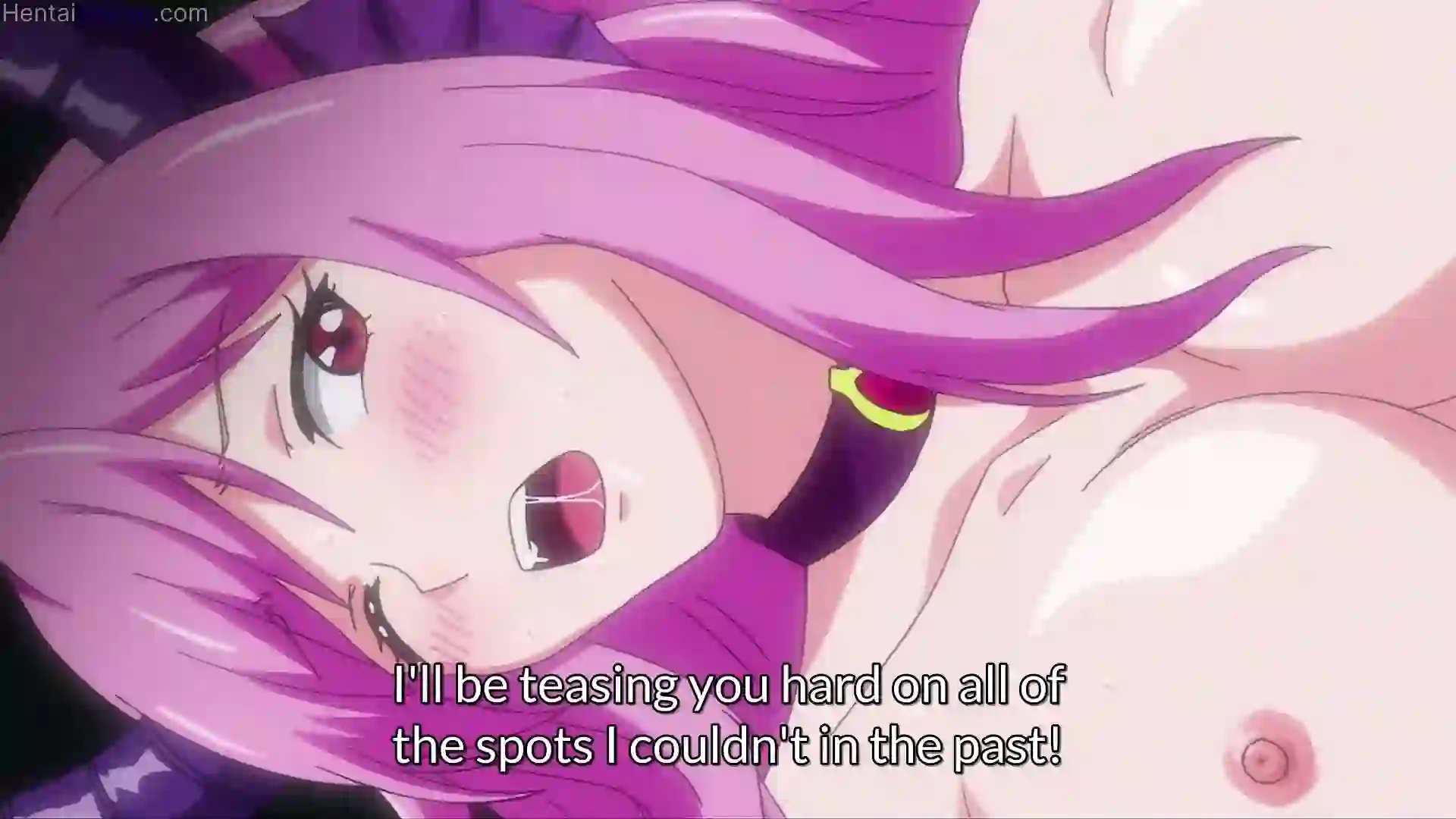 Succuba Mist Story The Animation 1 - Preview 11