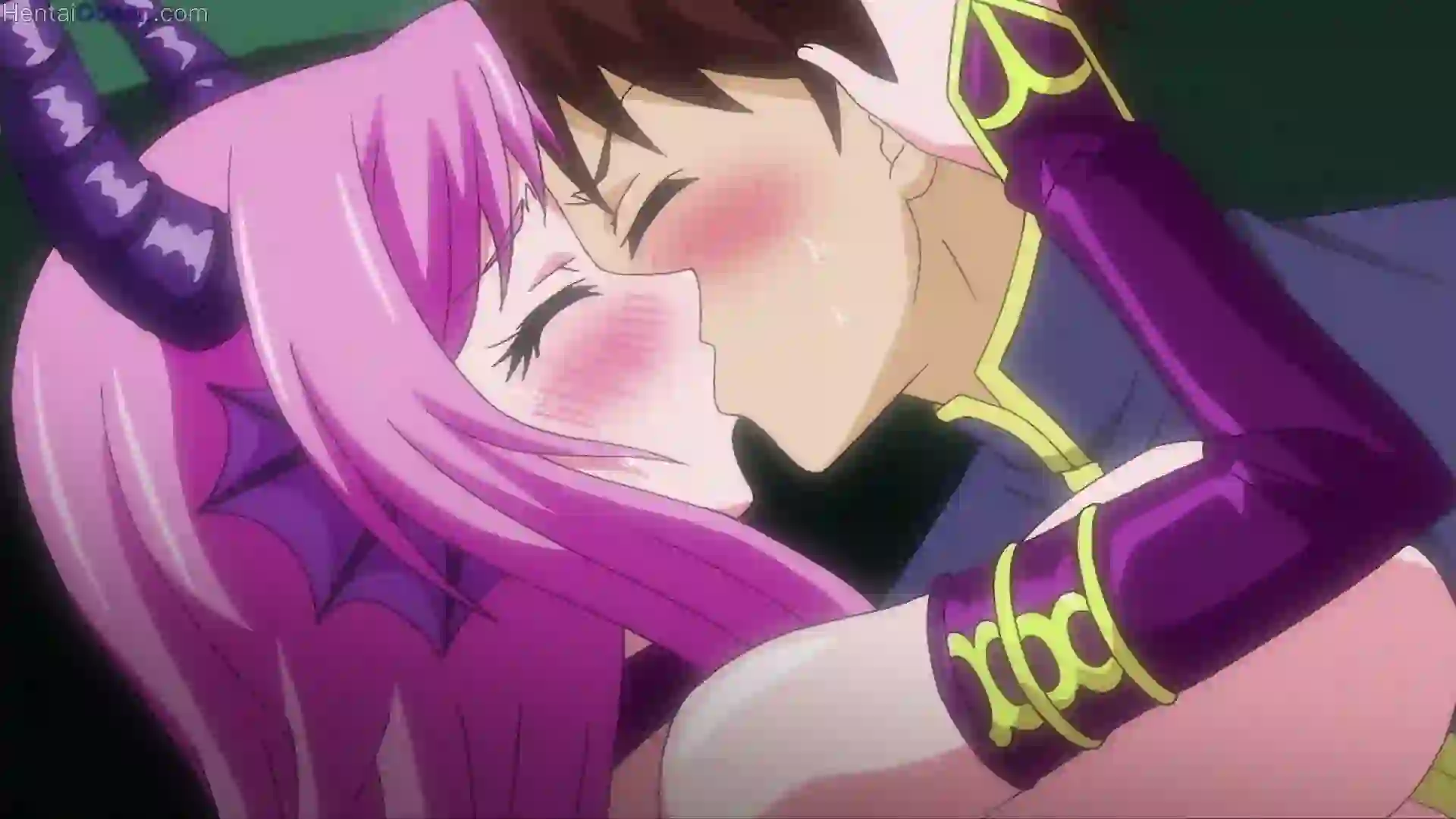 Succuba Mist Story The Animation 1 - Preview 12