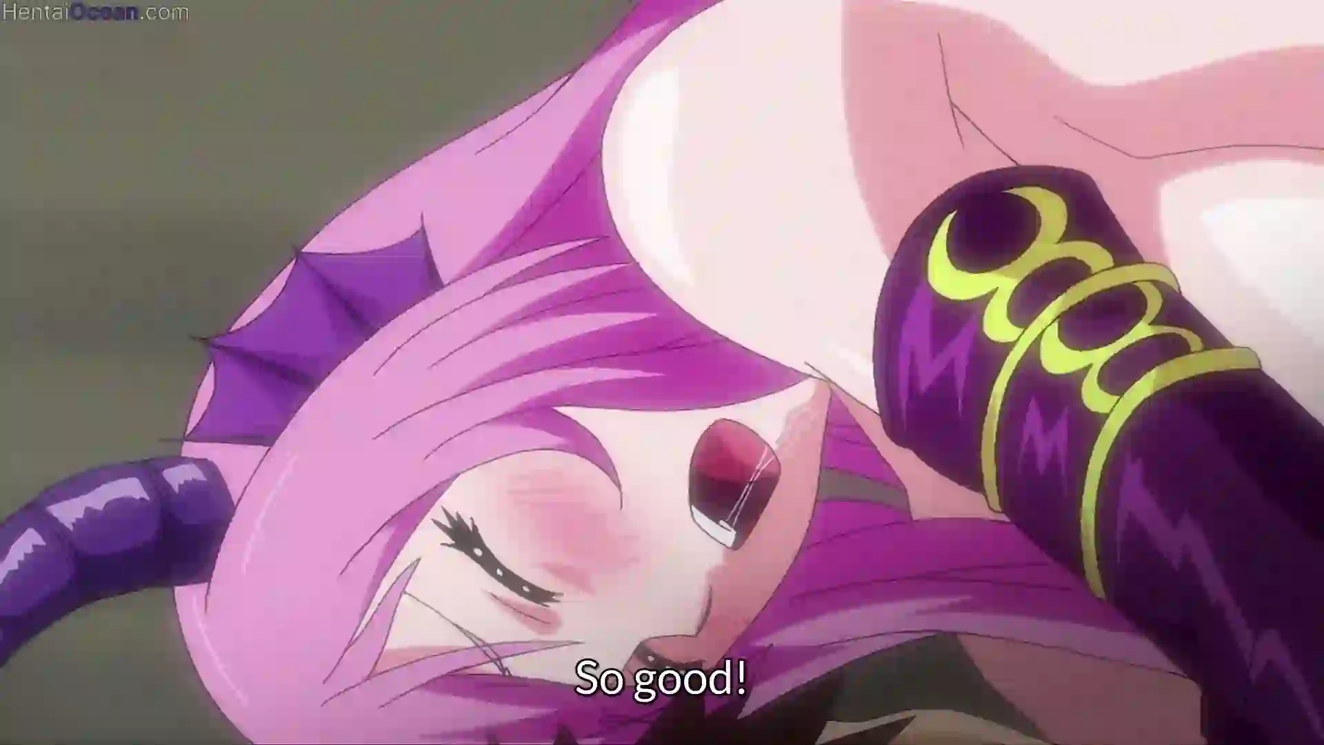 Succuba Mist Story The Animation 1 - Preview 14