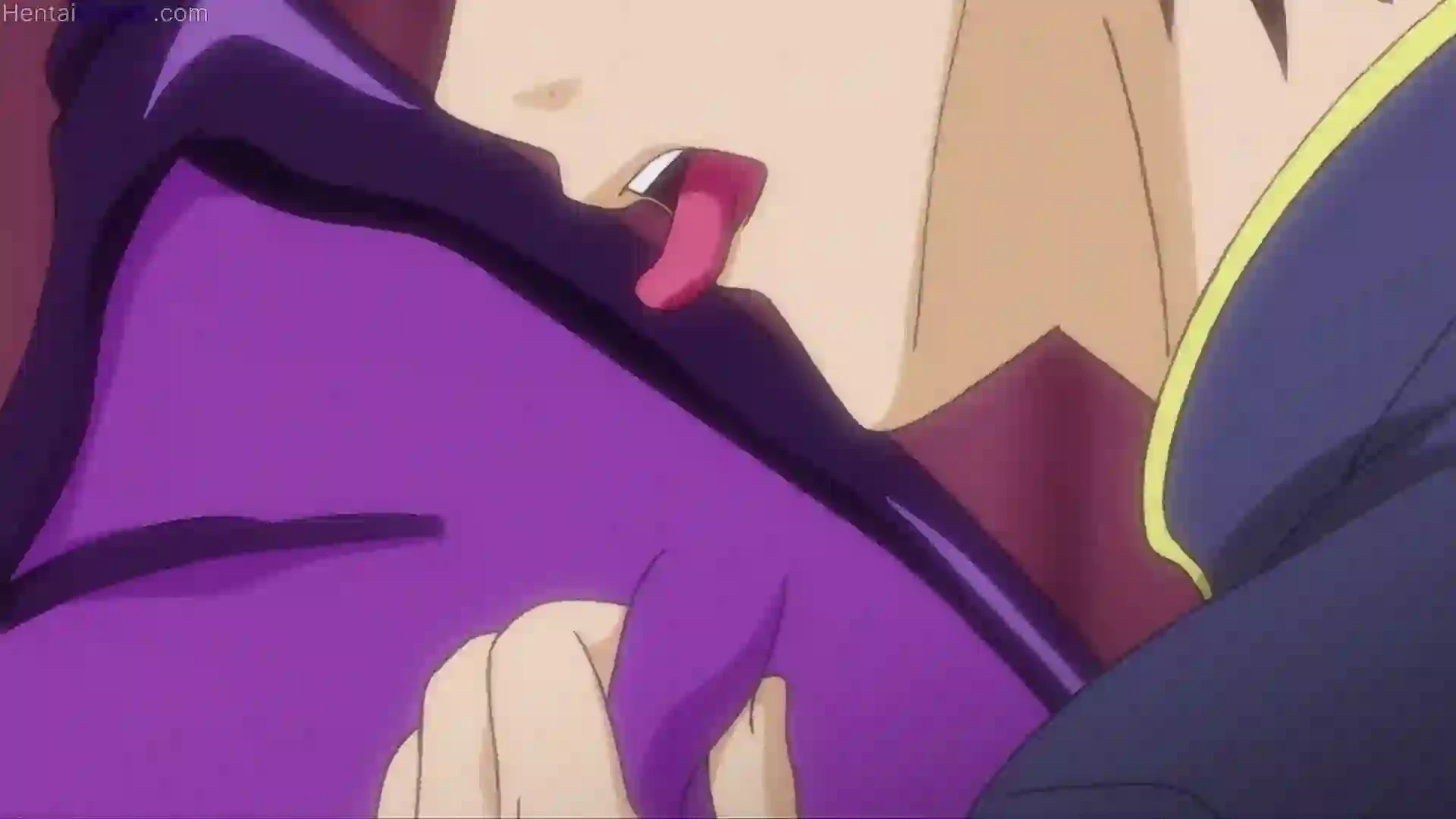 Succuba Mist Story The Animation 1 - Hentai VOSTFR Streaming