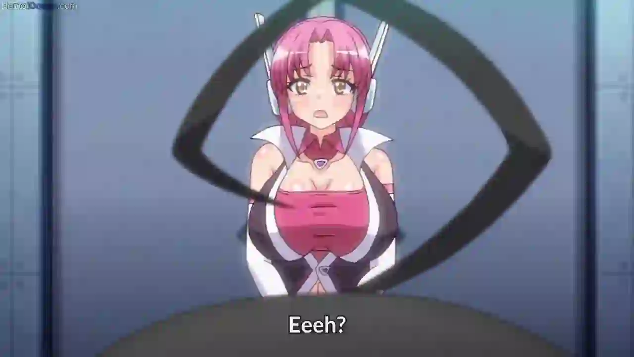 Notto Sexaroid Eurie! 1 - Preview 3